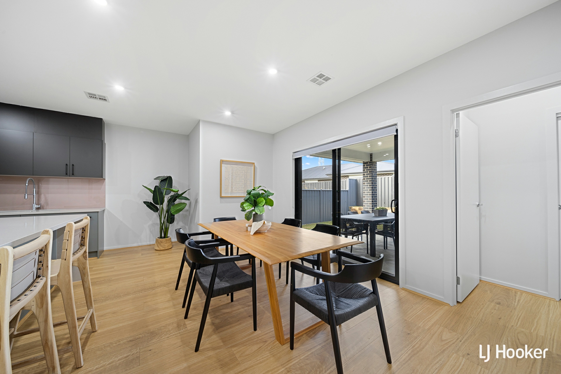 46 Joan Tully Court, STRATHNAIRN