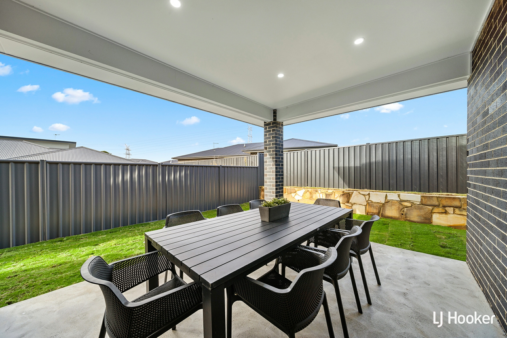 46 Joan Tully Court, STRATHNAIRN
