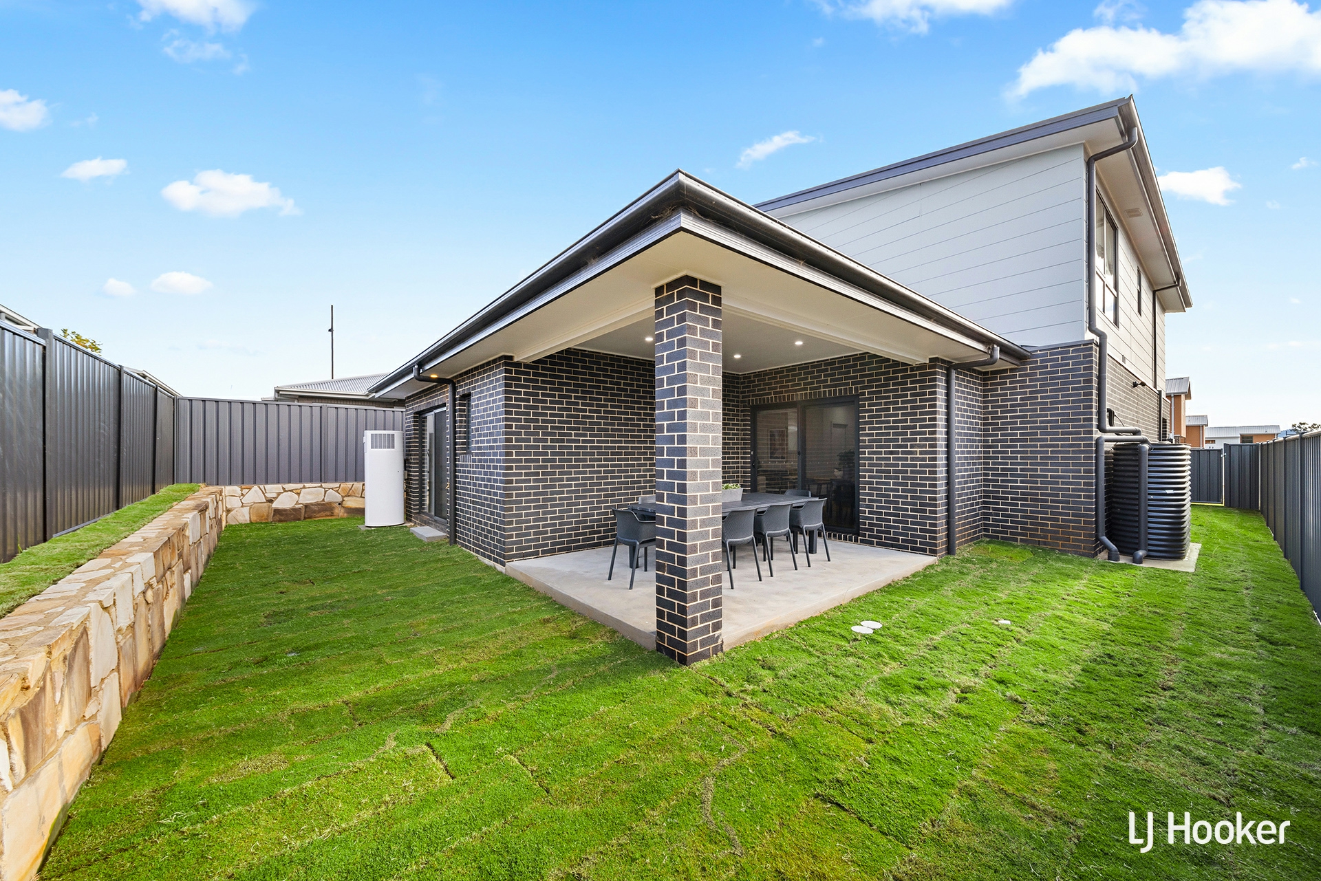 46 Joan Tully Court, STRATHNAIRN