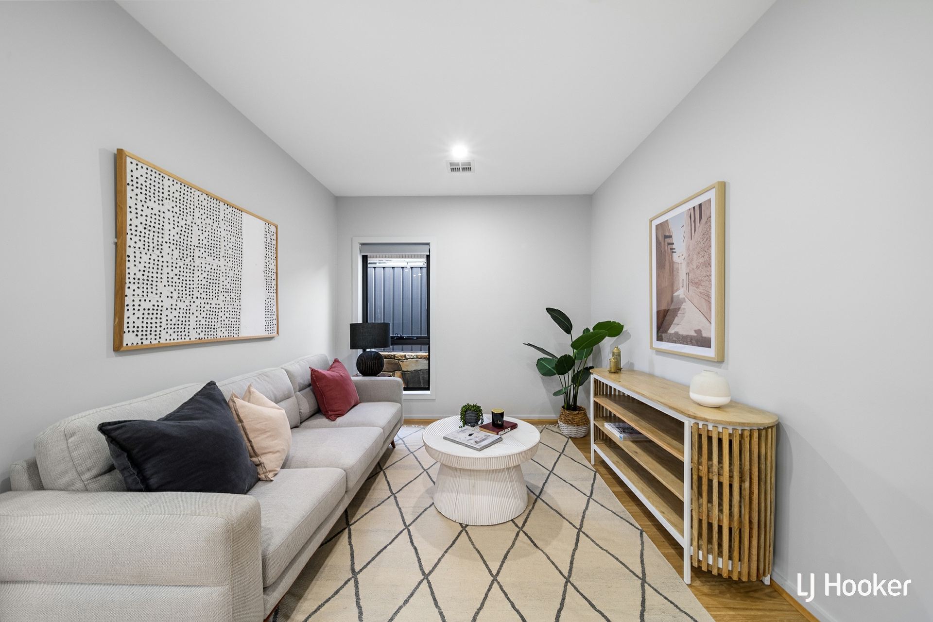 46 Joan Tully Court, STRATHNAIRN