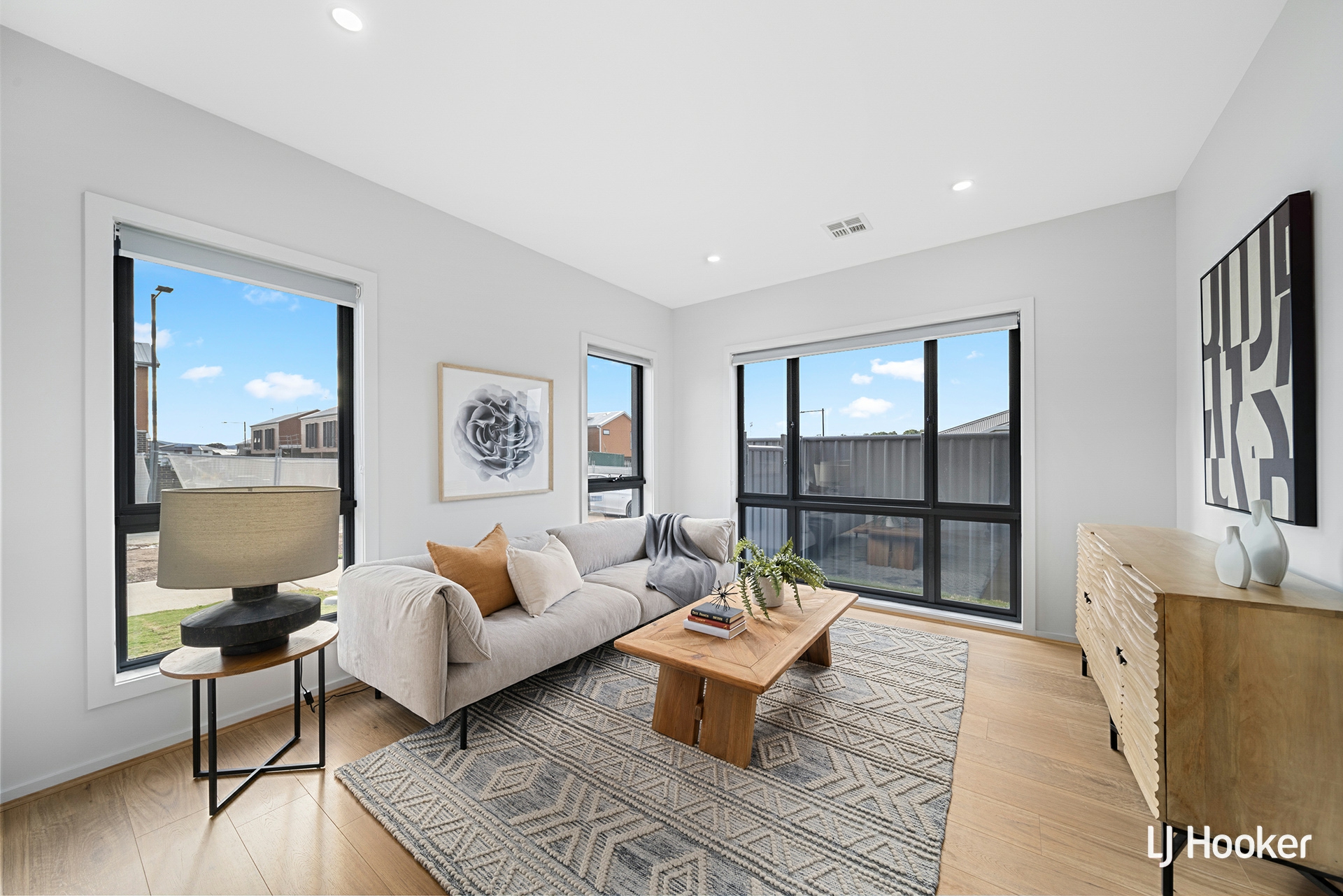46 Joan Tully Court, STRATHNAIRN