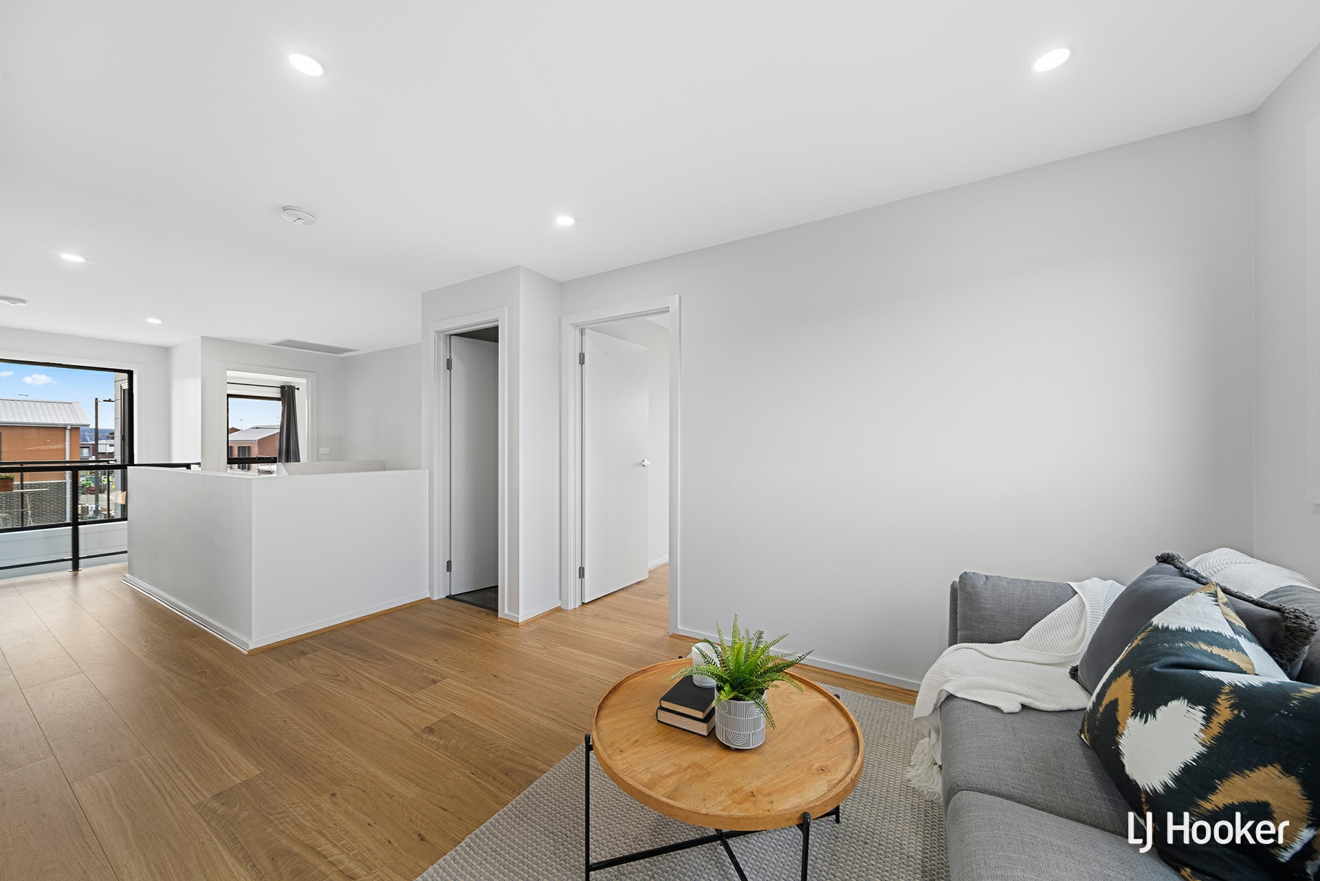 46 Joan Tully Court, STRATHNAIRN