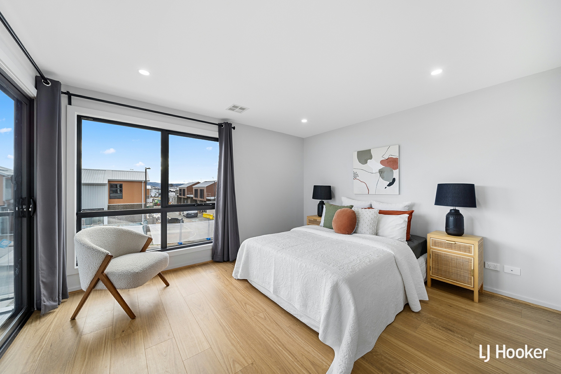 46 Joan Tully Court, STRATHNAIRN