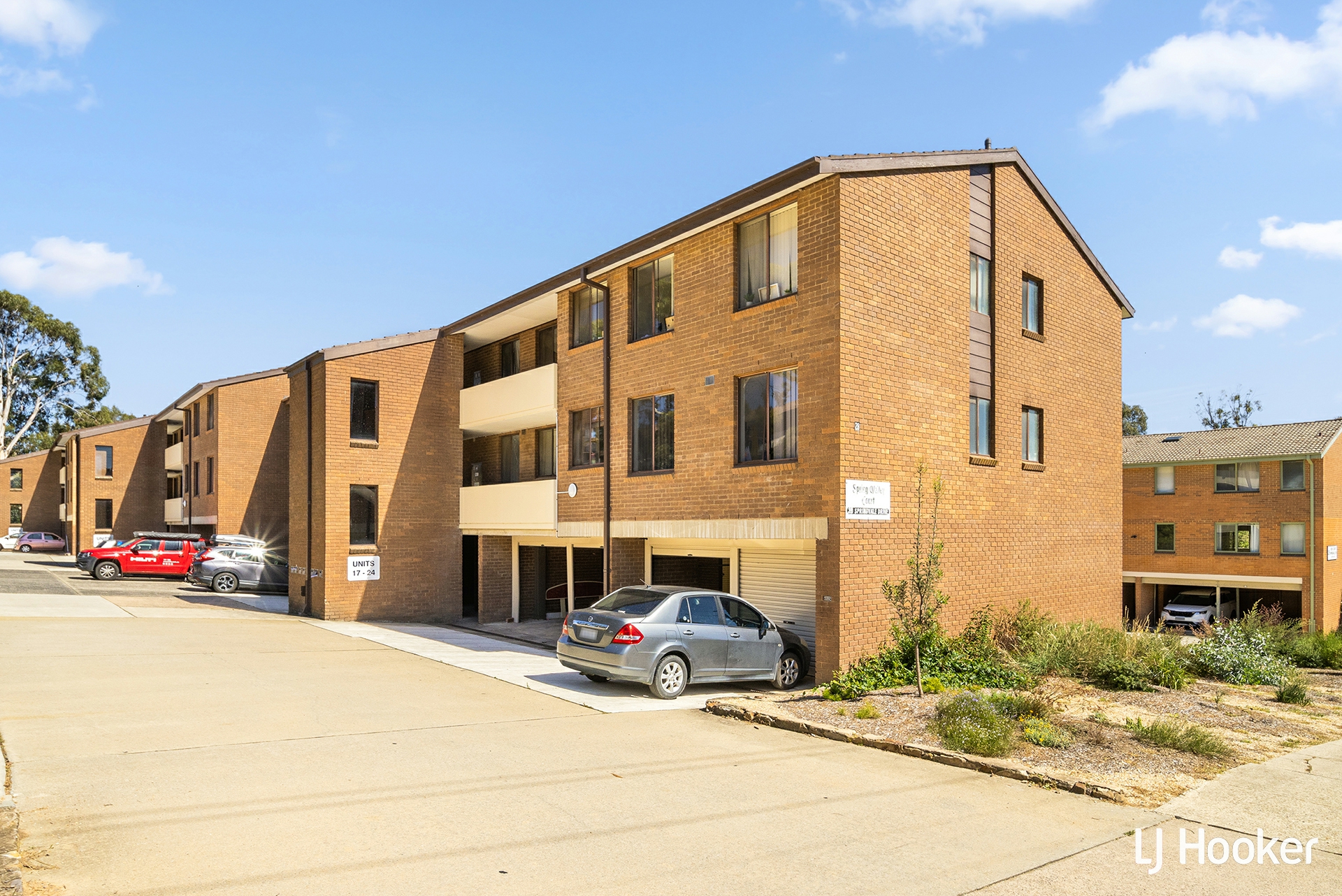 7/28 Springvale Drive, HAWKER