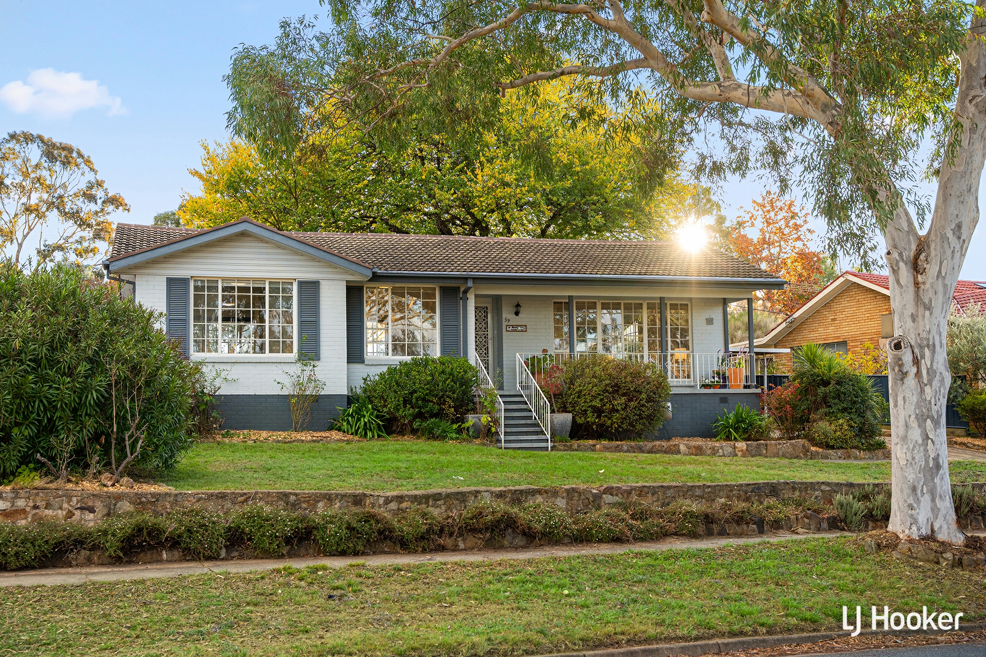 39 Lachlan Street, MACQUARIE