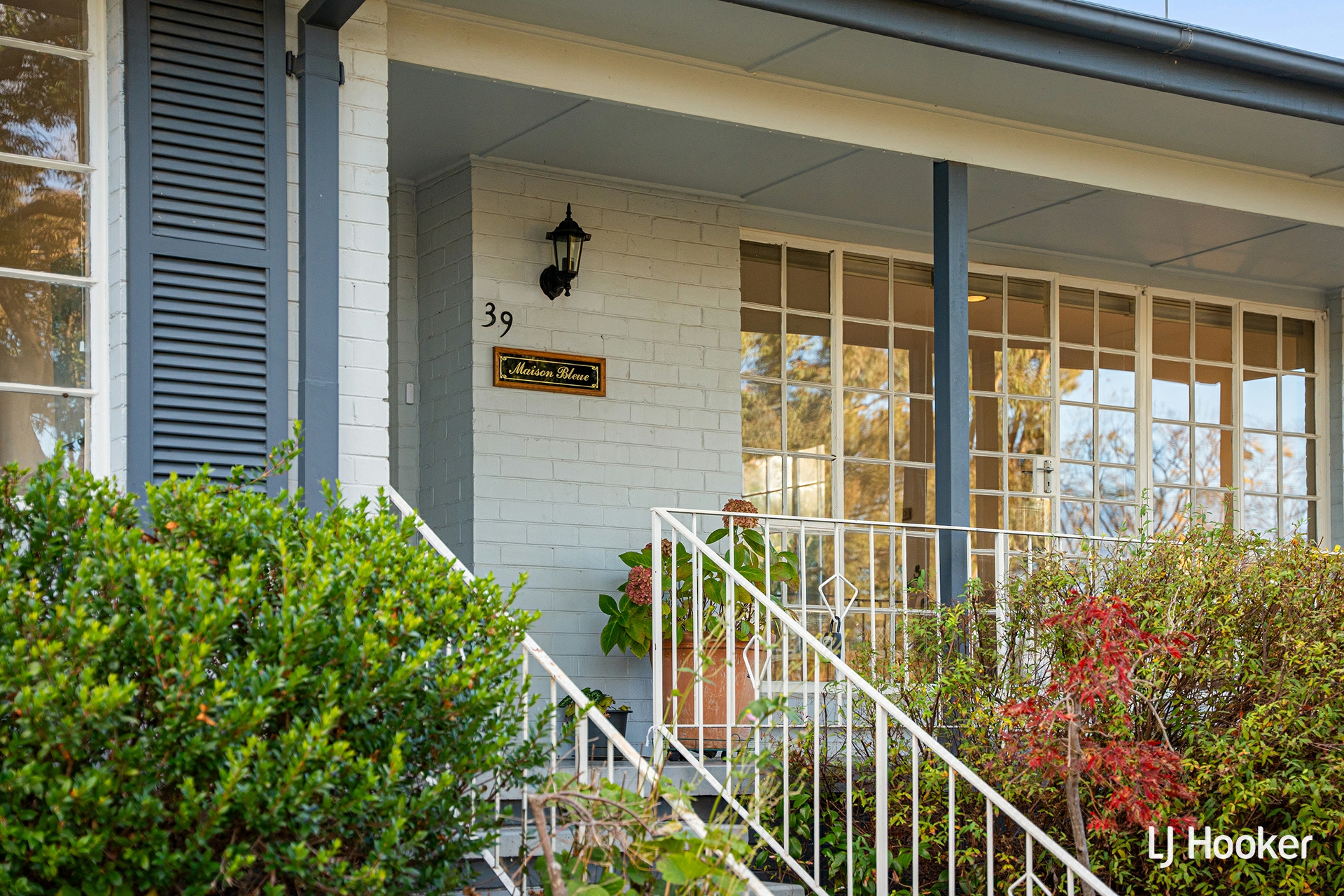 39 Lachlan Street, MACQUARIE