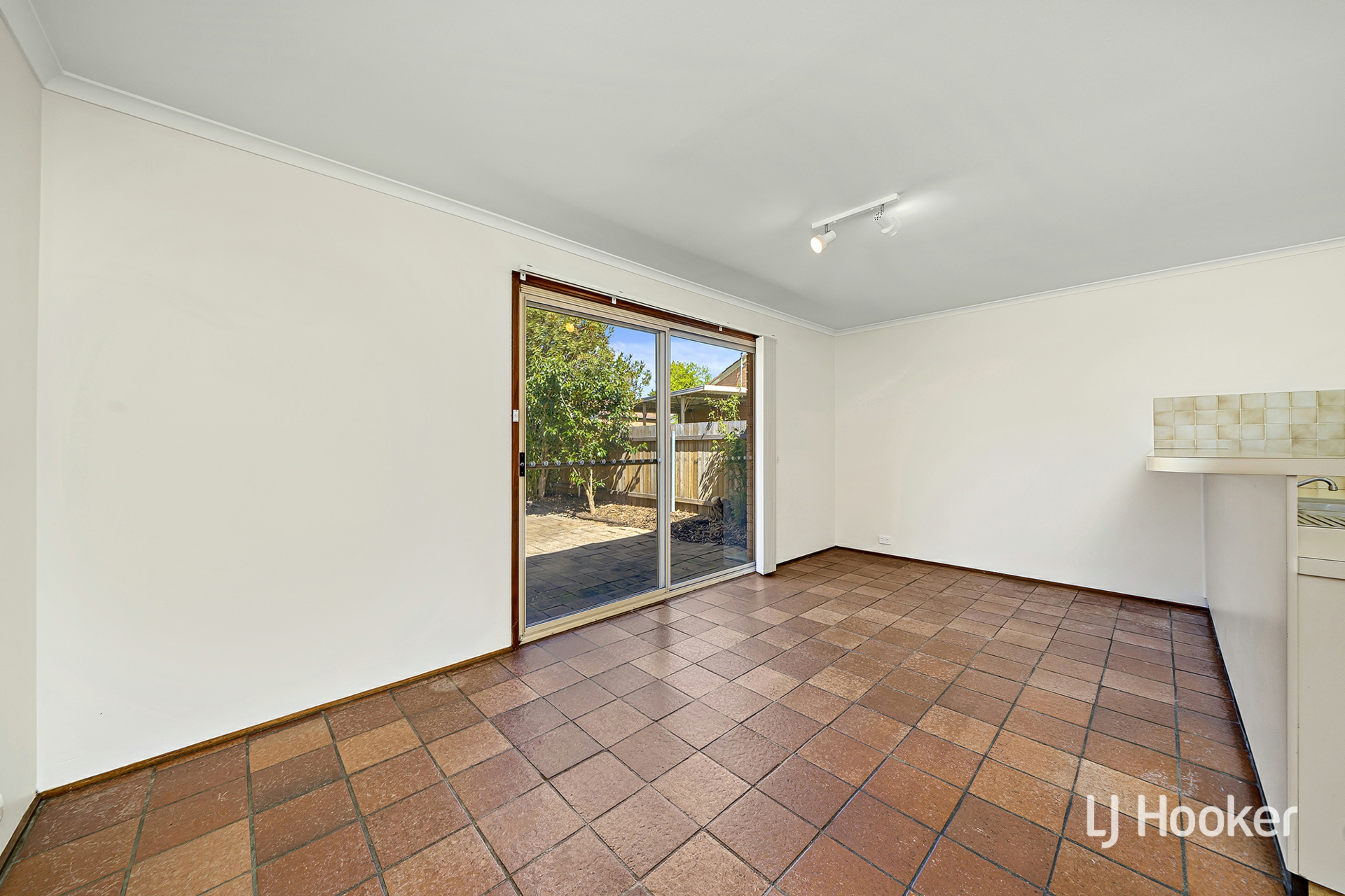 71 Twelvetrees Crescent Florey ACT House for Rent LJ Hooker