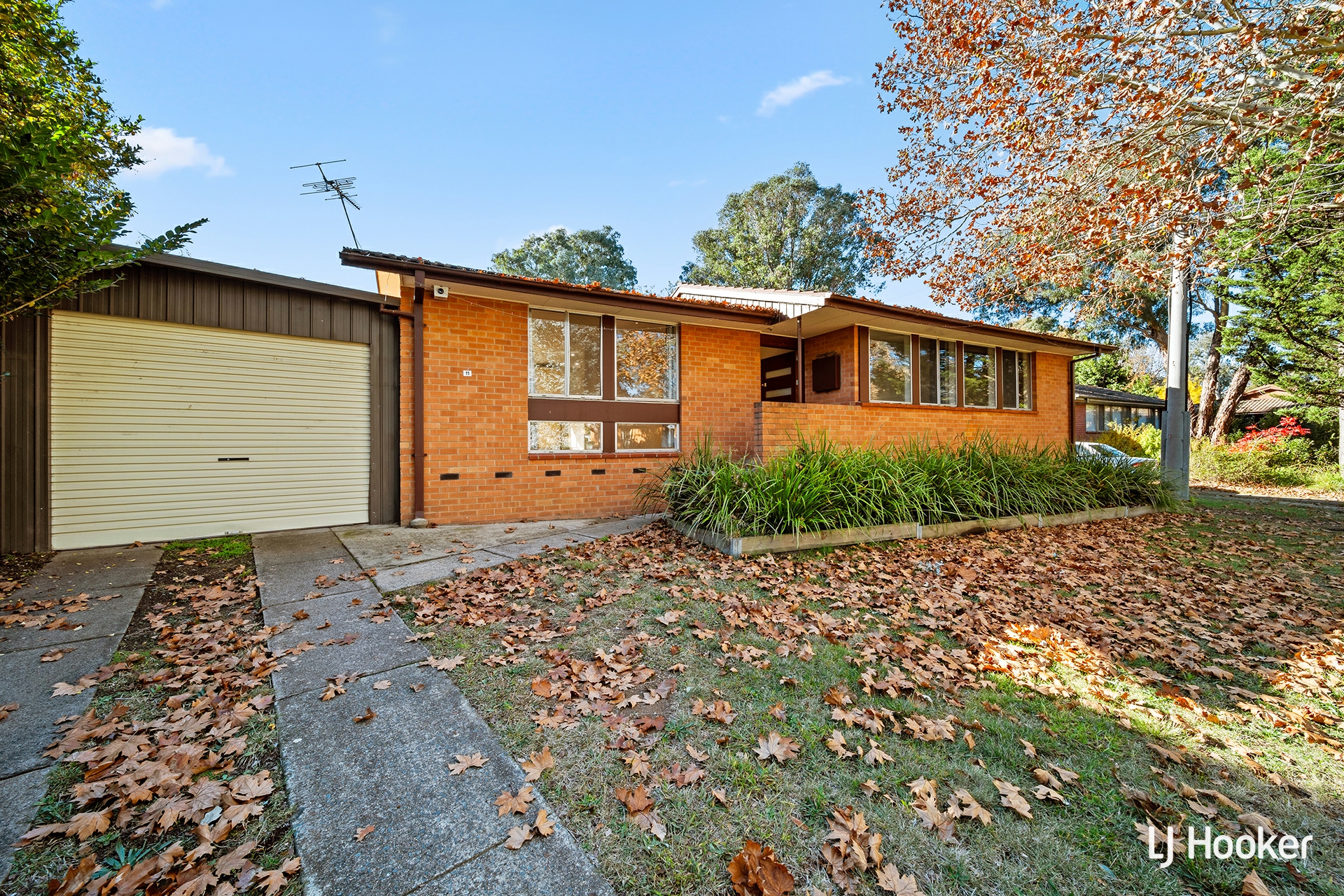 11 Sanderson Close, Flynn