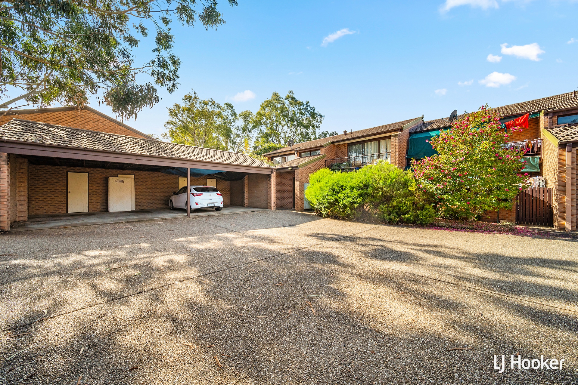 1/31 Moulden Court, Belconnen