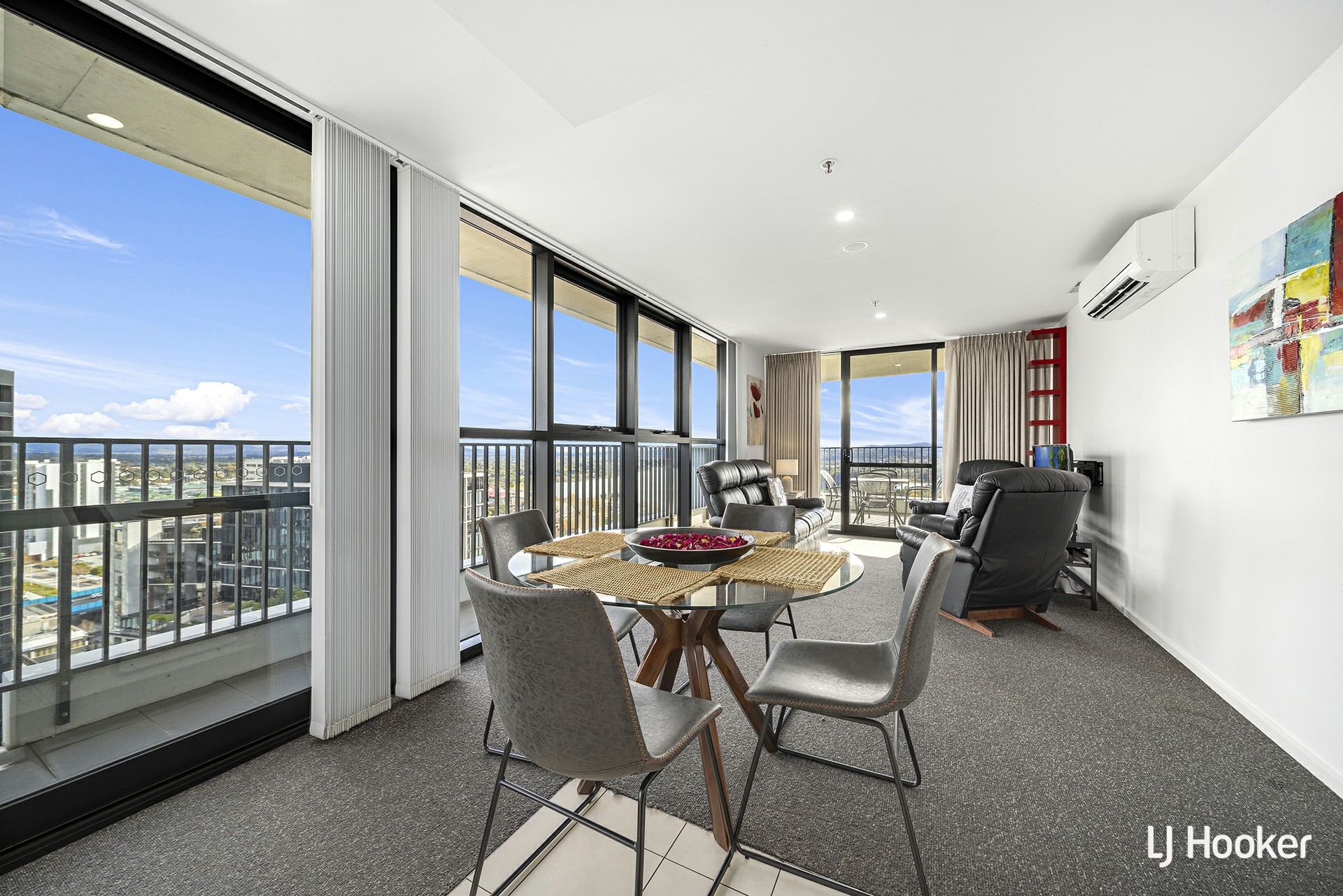 2205/120 Eastern Valley Way, BELCONNEN