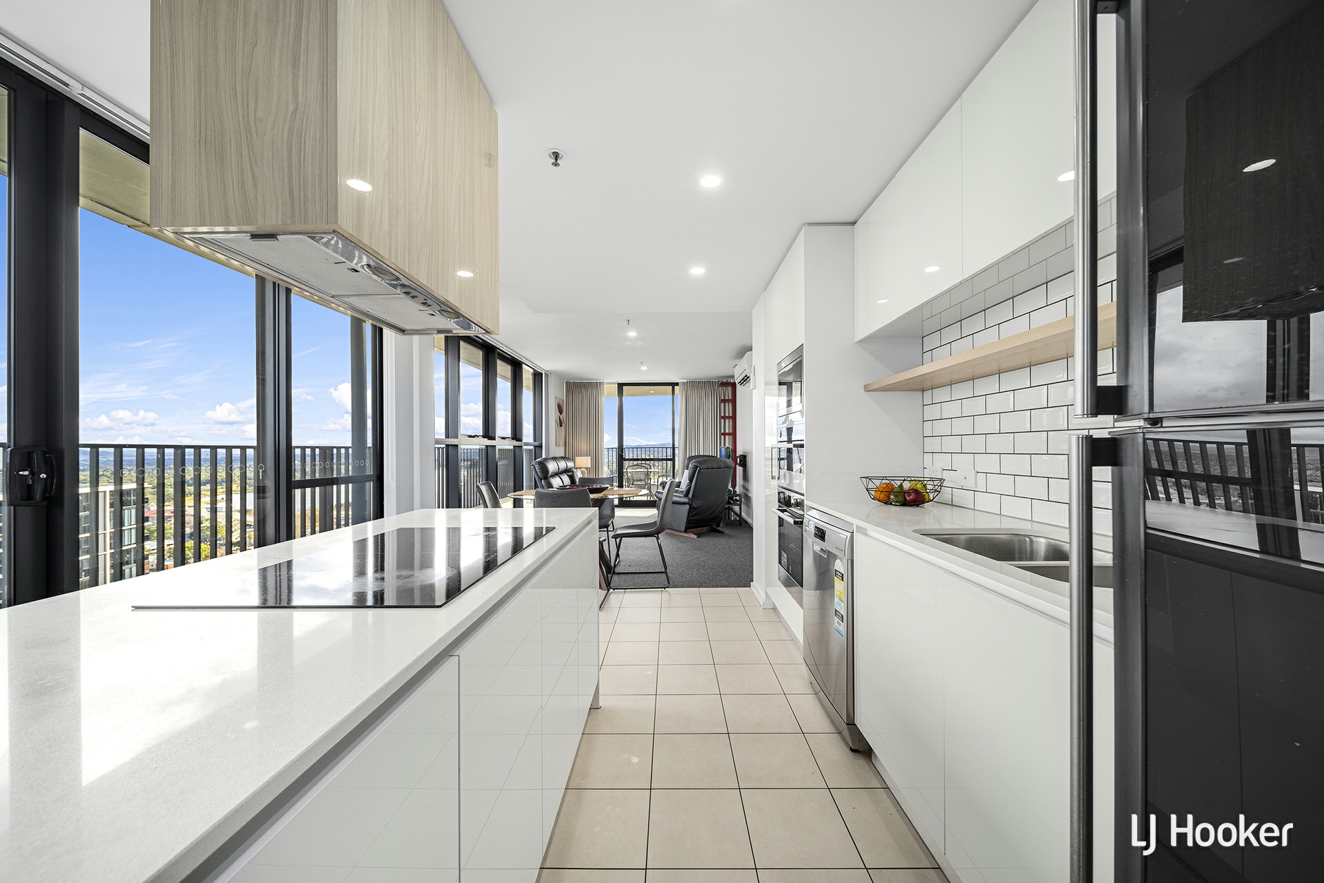 2205/120 Eastern Valley Way, BELCONNEN