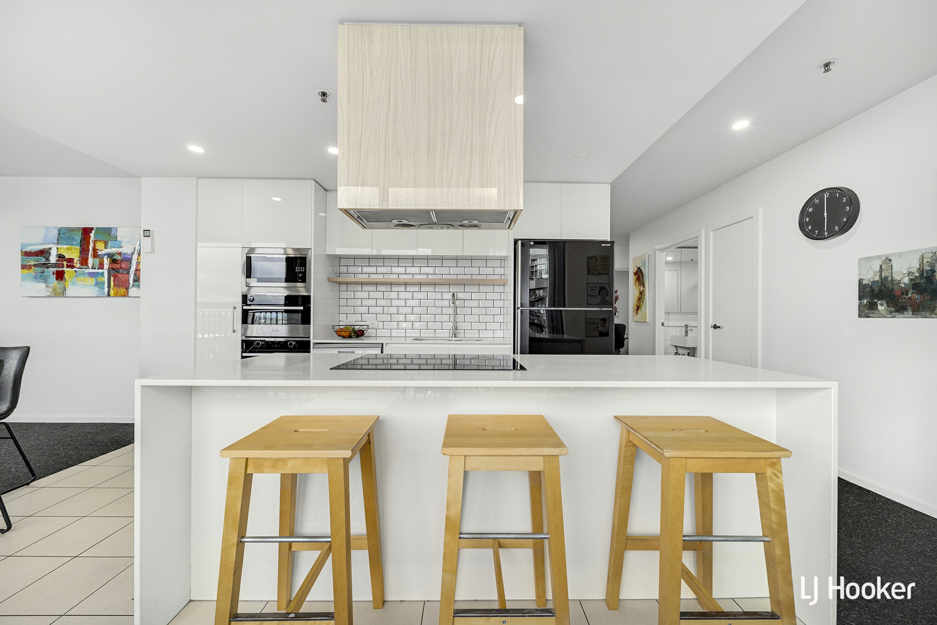 2205/120 Eastern Valley Way, BELCONNEN