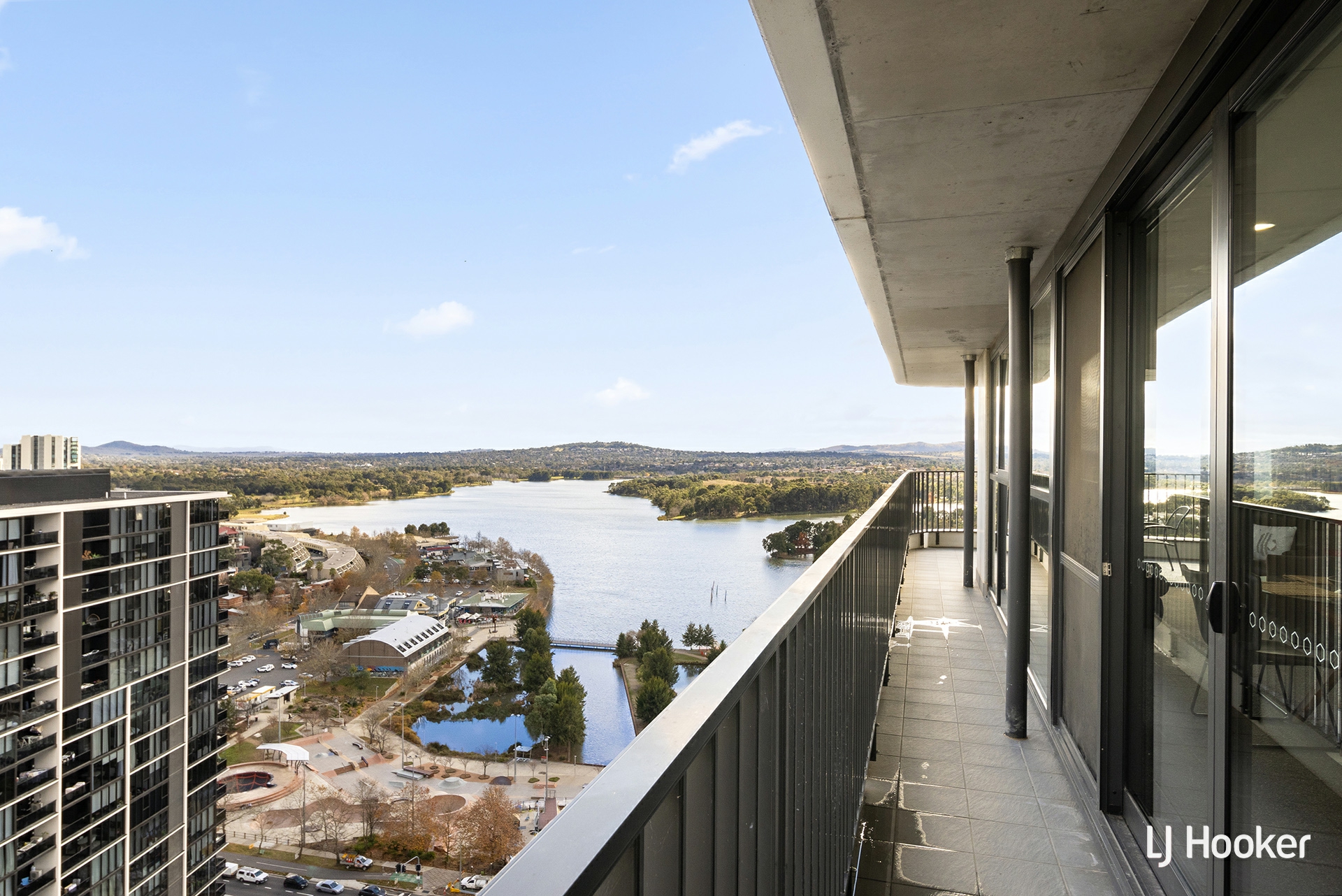 2205/120 Eastern Valley Way, BELCONNEN