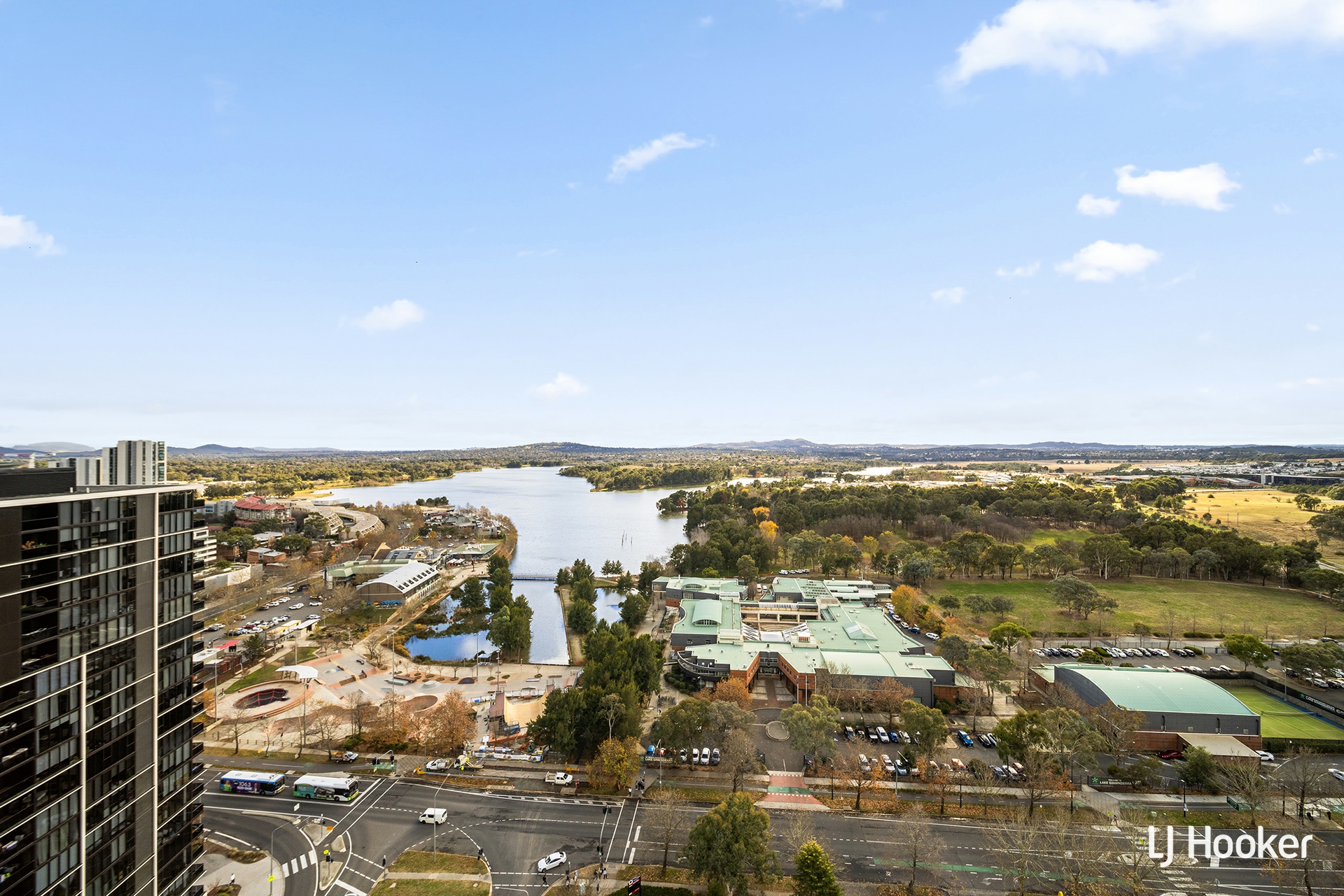 2205/120 Eastern Valley Way, BELCONNEN