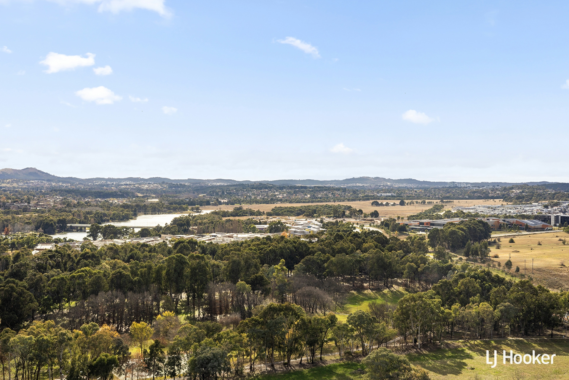 2205/120 Eastern Valley Way, BELCONNEN
