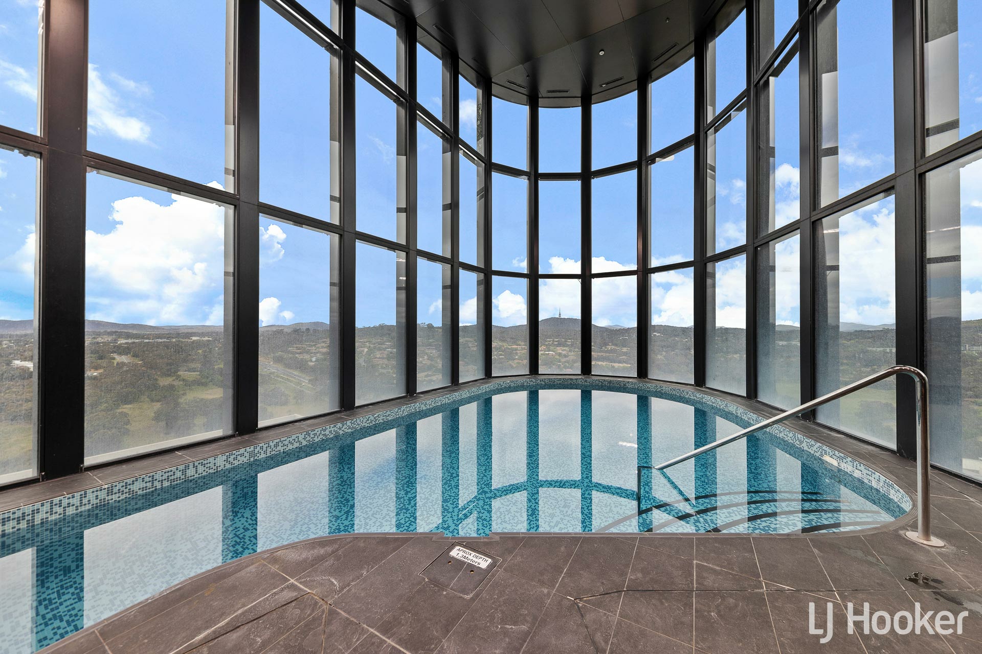 2205/120 Eastern Valley Way, BELCONNEN