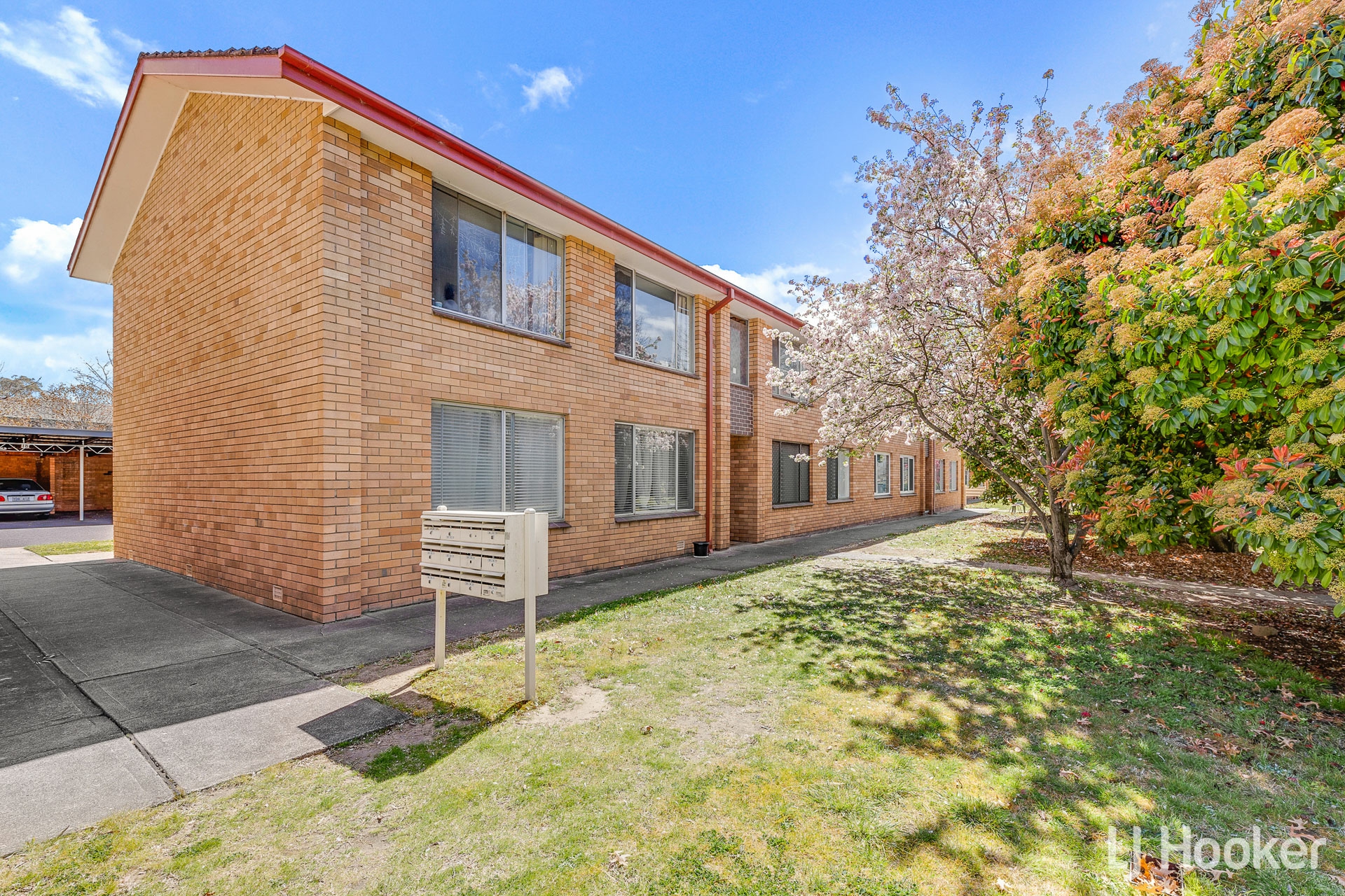 10/39-49 Brigalow Street, O'CONNOR