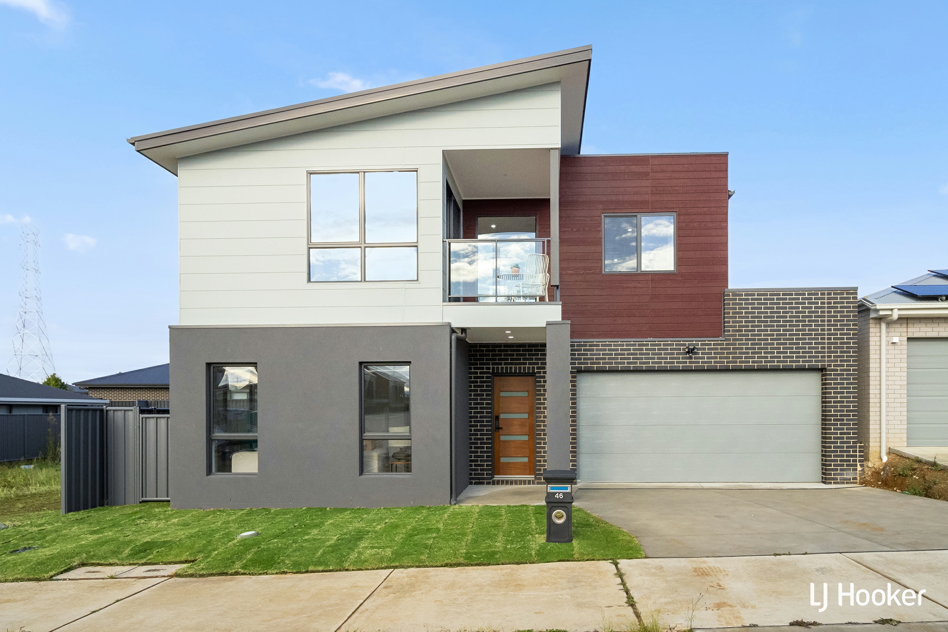 46 Joan Tully Court, STRATHNAIRN