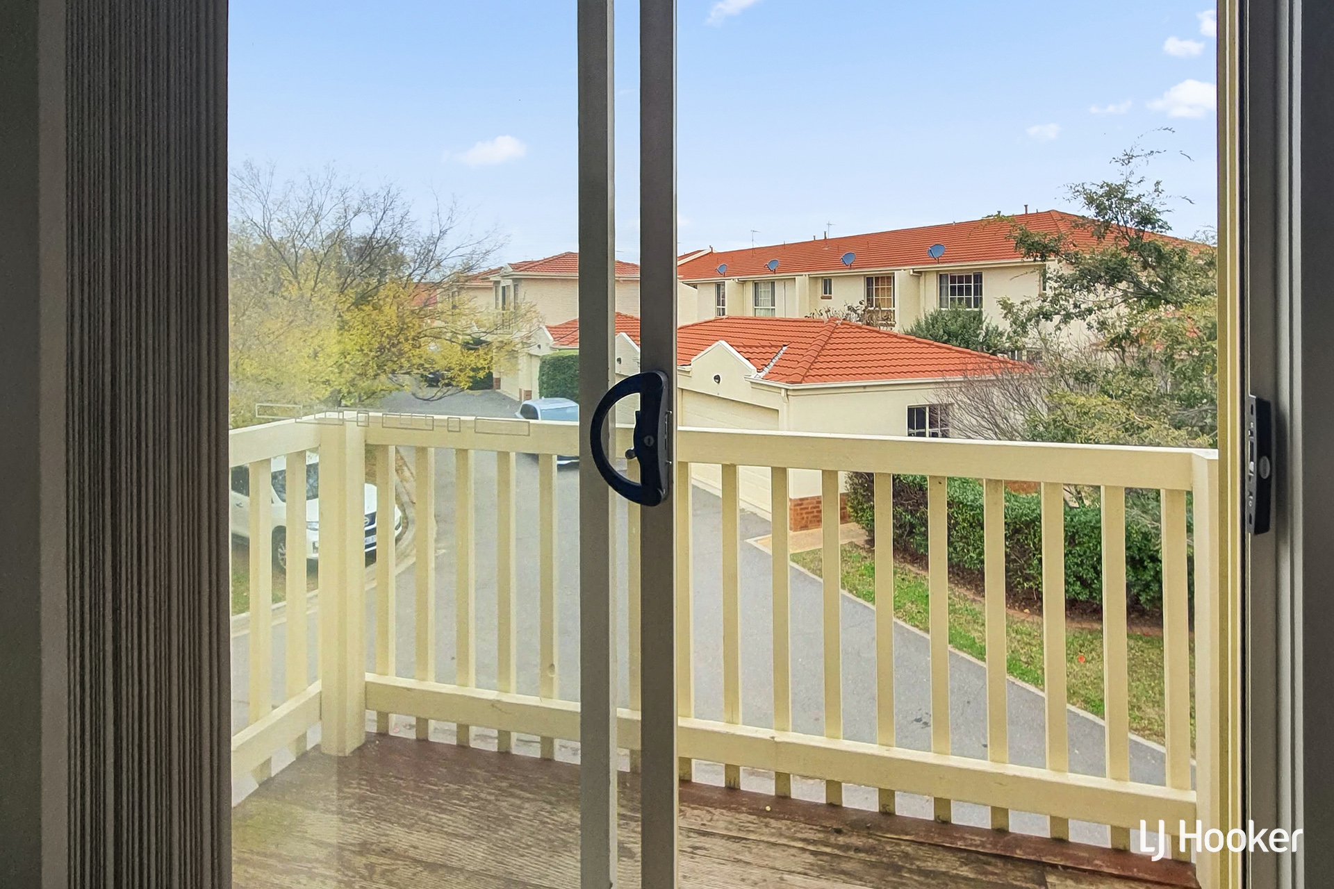 12B Paisley Street Nicholls ACT Apartment for Rent LJ Hooker