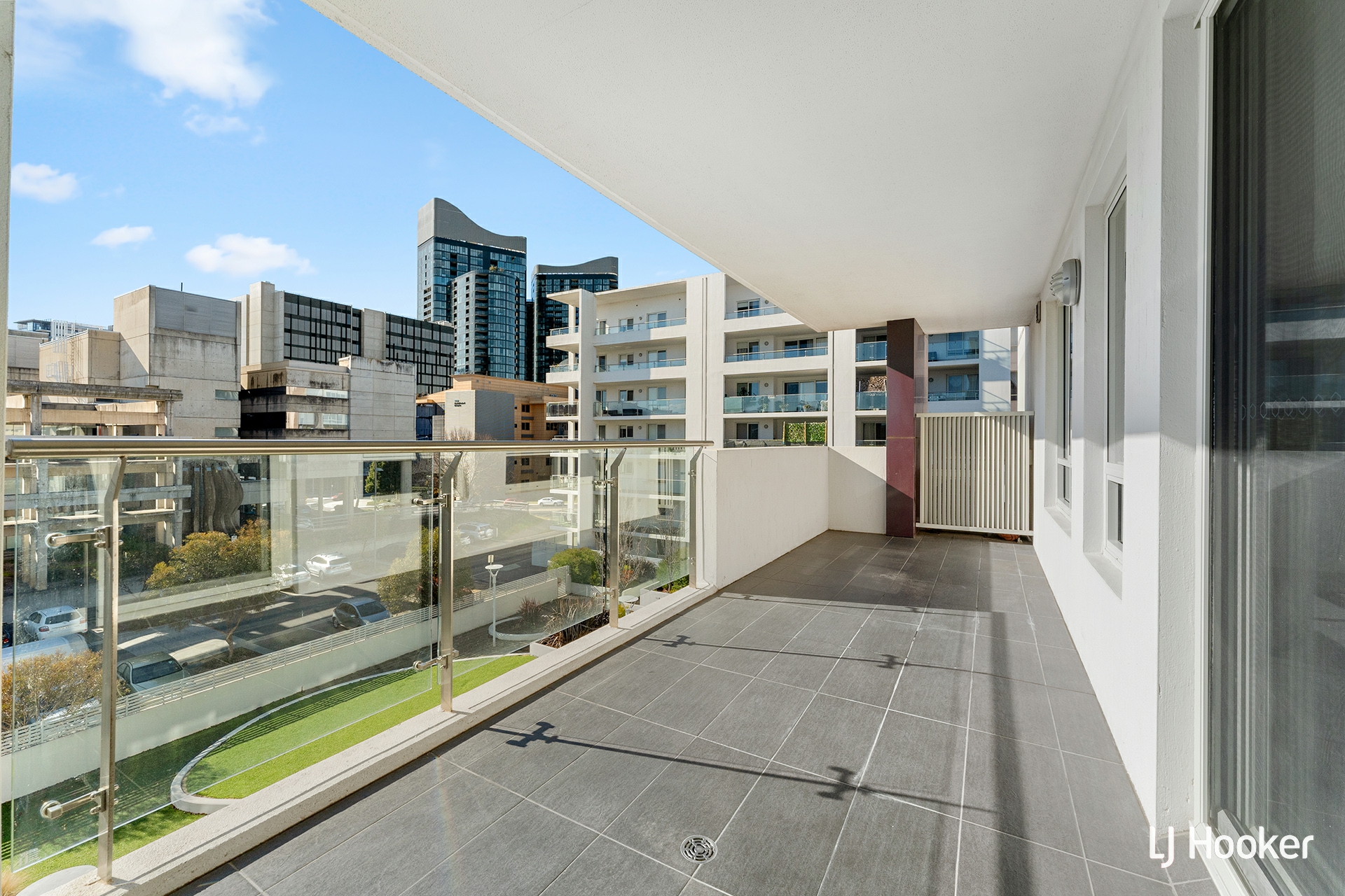 198/60 College Street, BELCONNEN