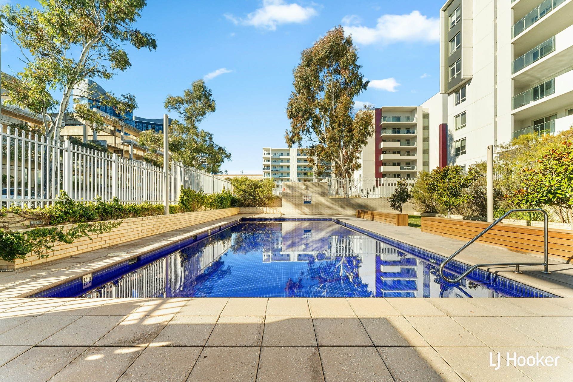 198/60 College Street, BELCONNEN