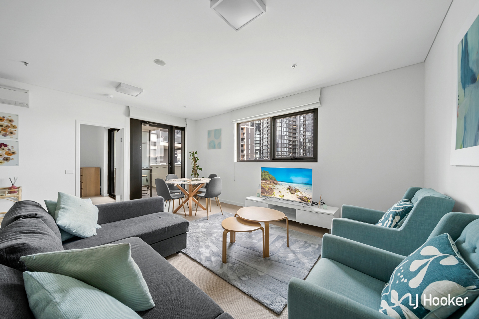 38/41 Chandler Street, BELCONNEN