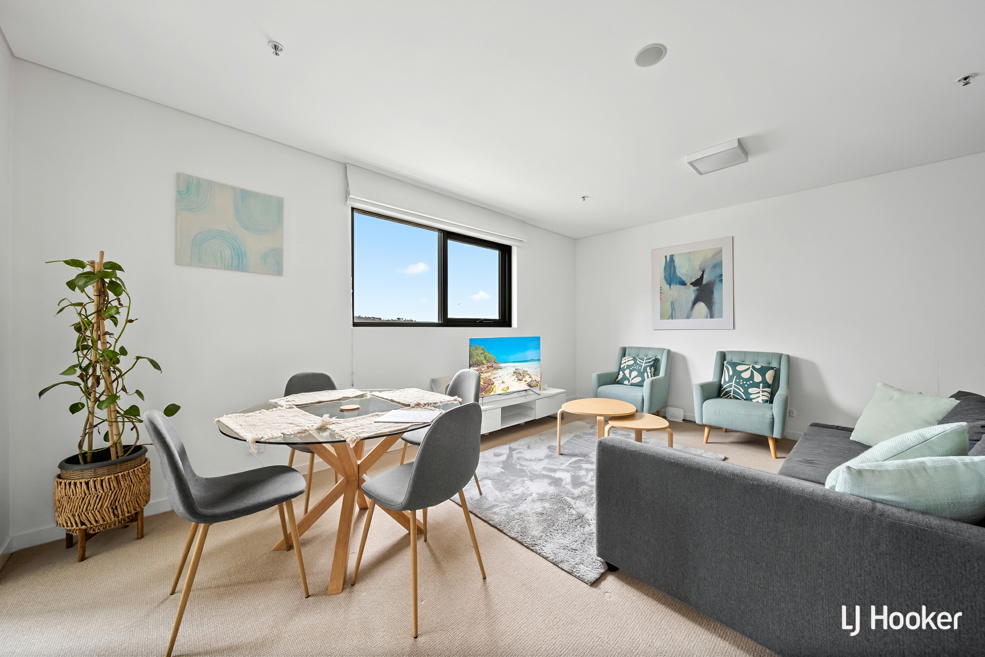 38/41 Chandler Street, BELCONNEN