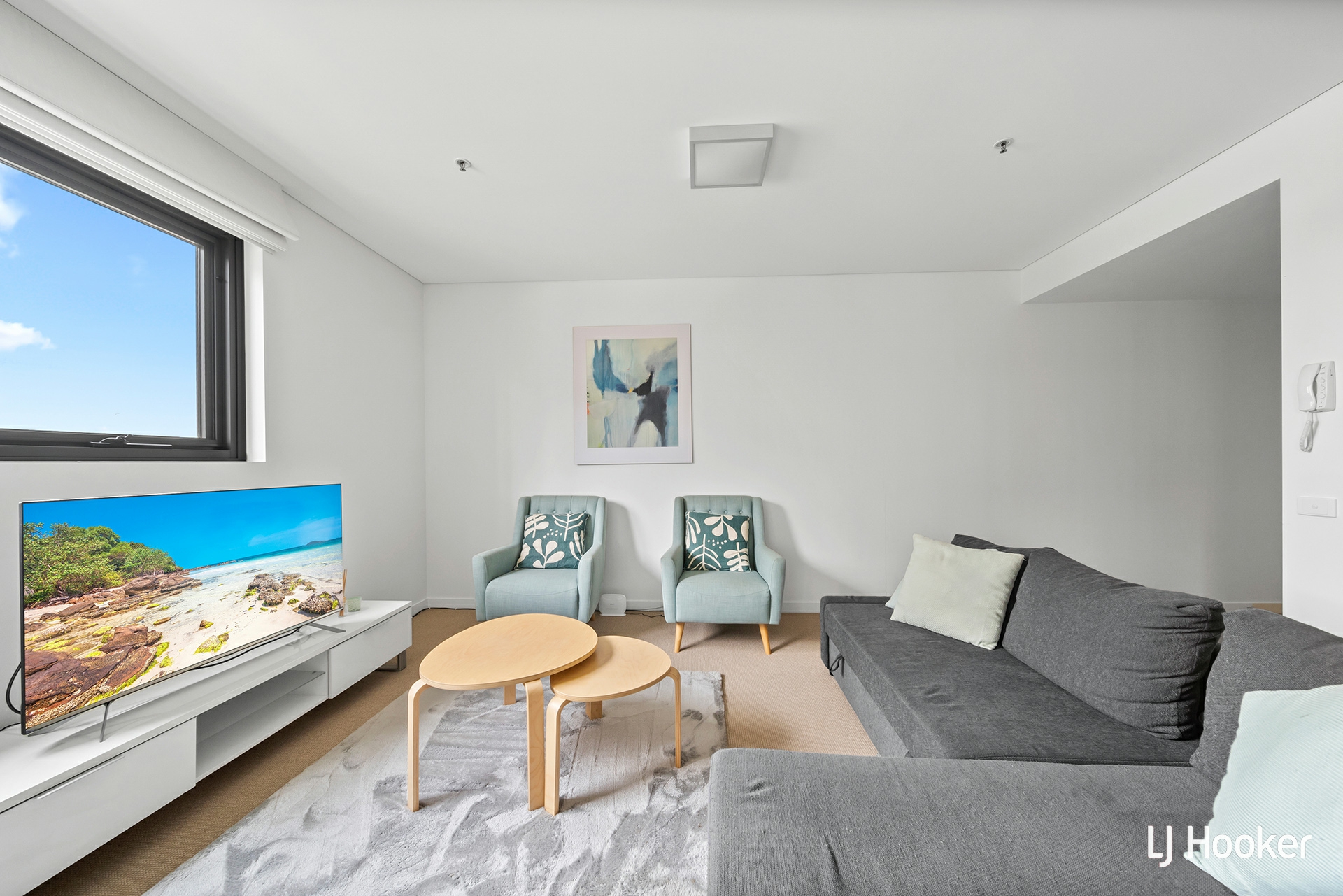 38/41 Chandler Street, BELCONNEN