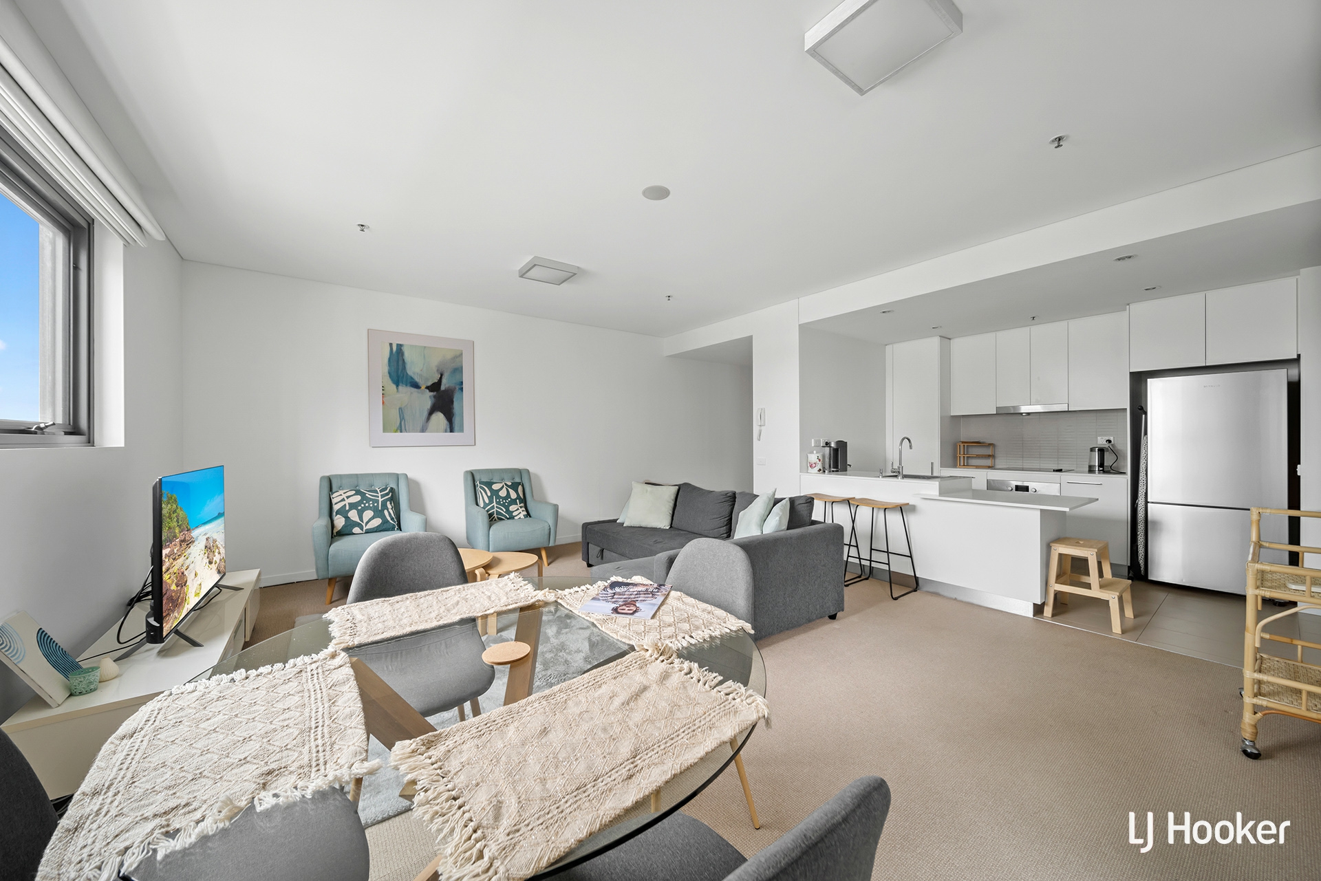 38/41 Chandler Street, BELCONNEN
