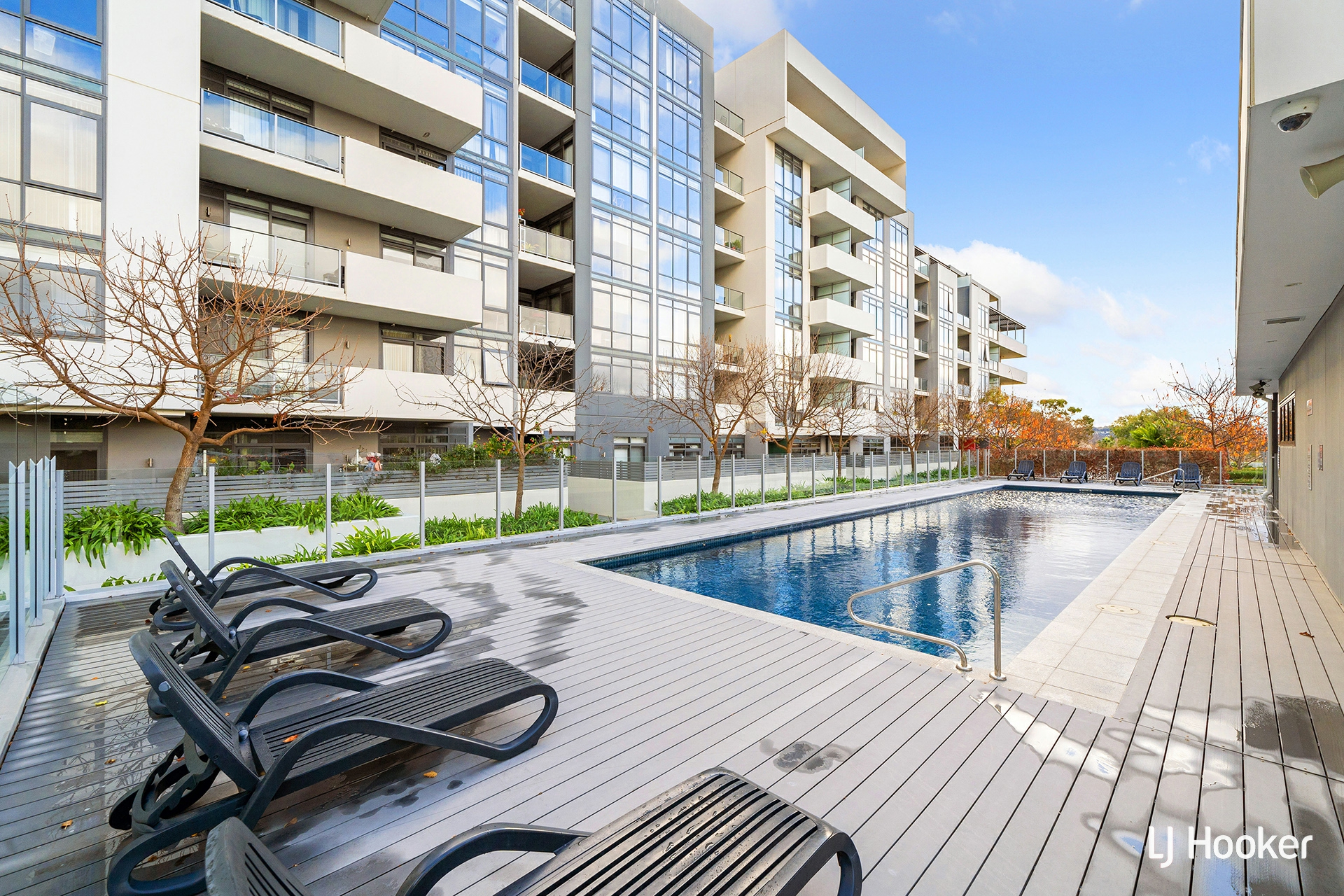 38/41 Chandler Street, BELCONNEN