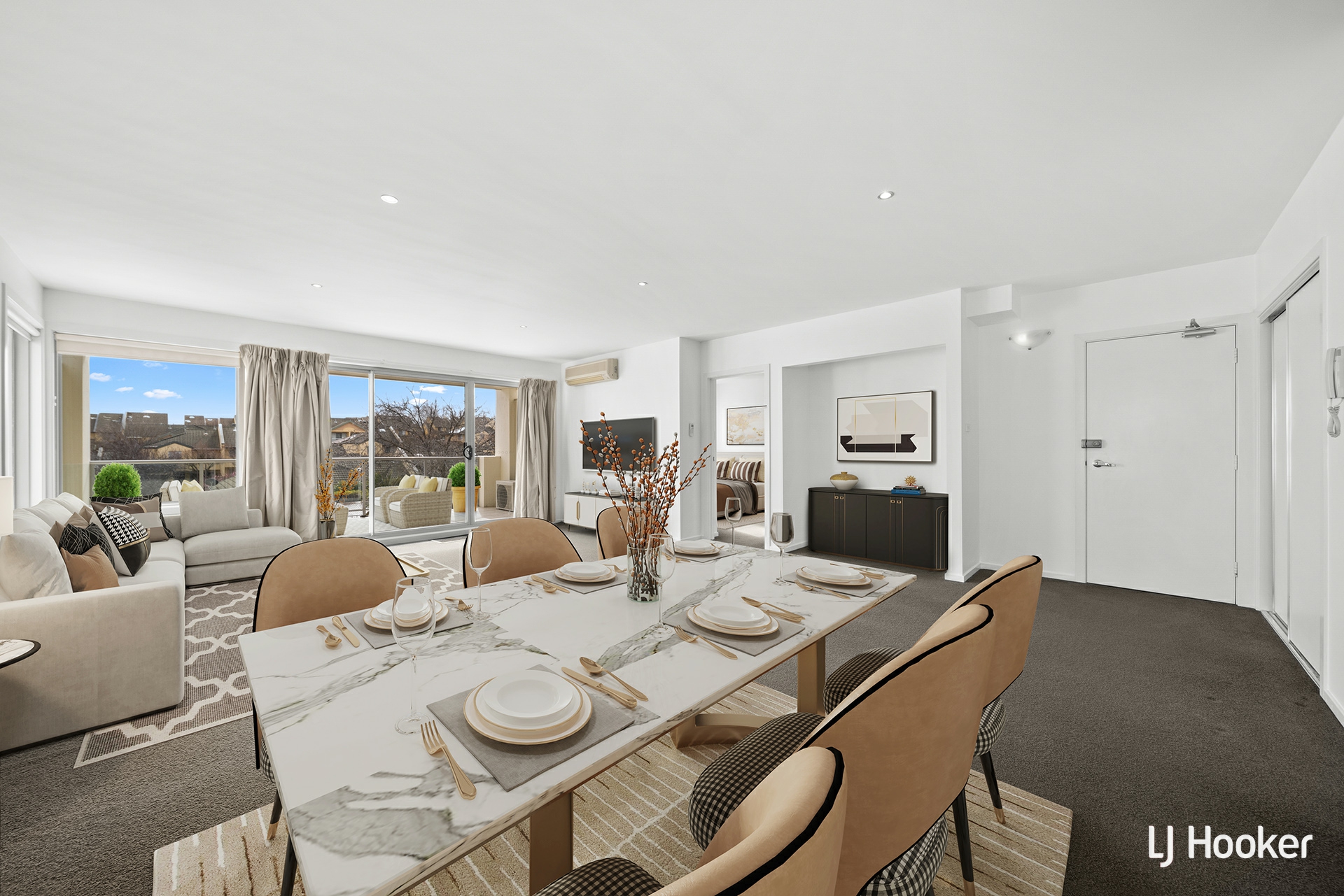 15/1 Eardley Street, Bruce