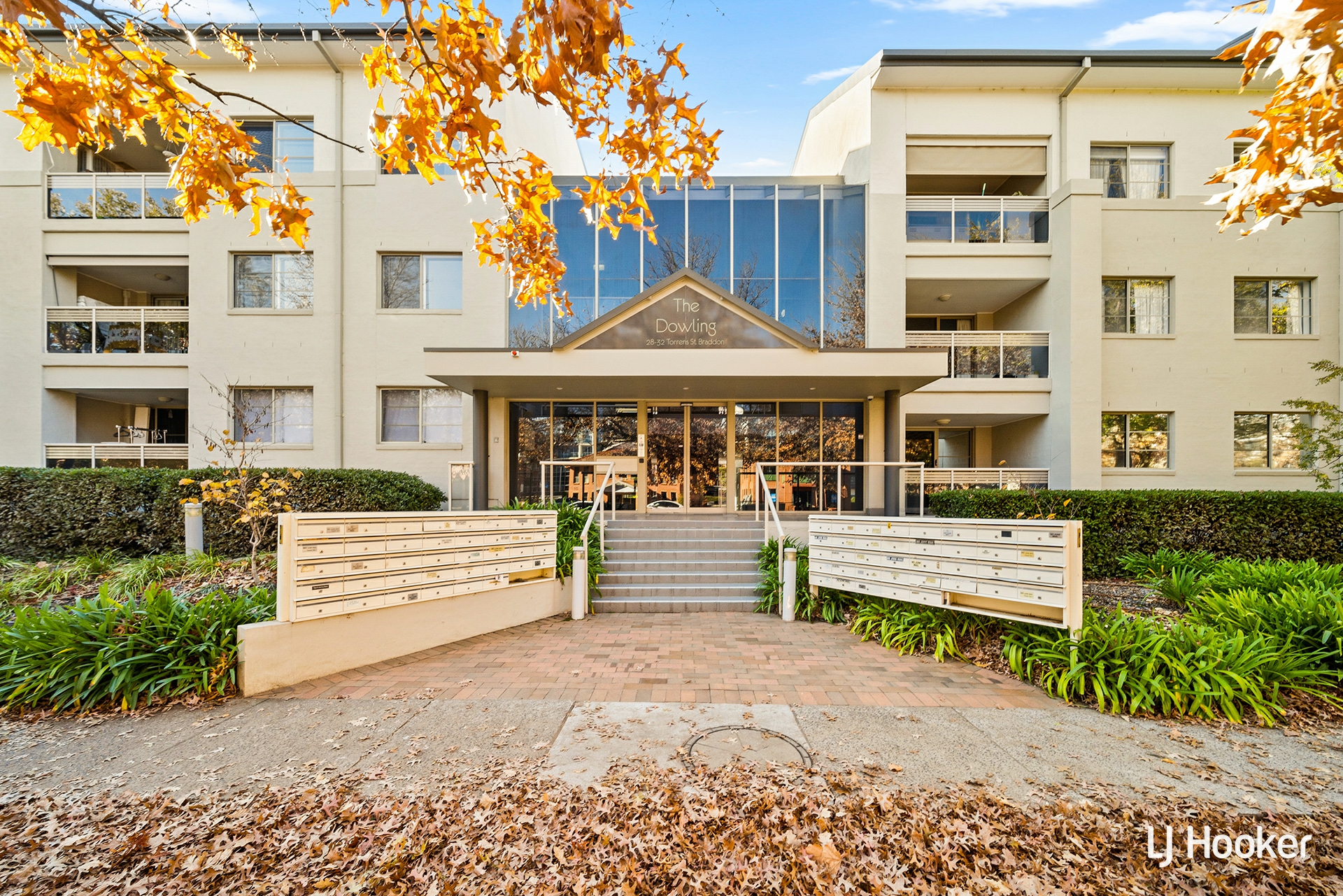 14/28 Torrens Street, BRADDON