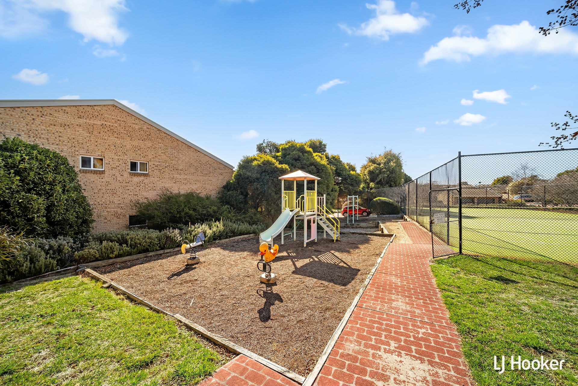 89/15 'Beechwood' John Cleland Drive, FLOREY