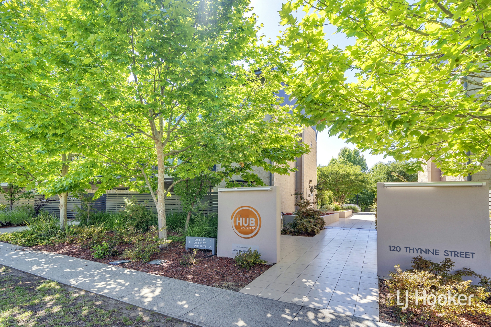 78/120 Thynne Street, Bruce