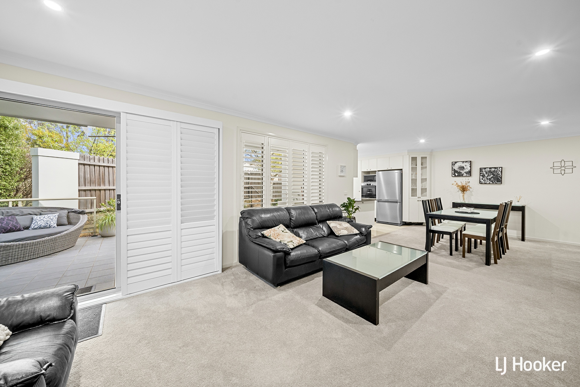 1/36 Morell Close, BELCONNEN
