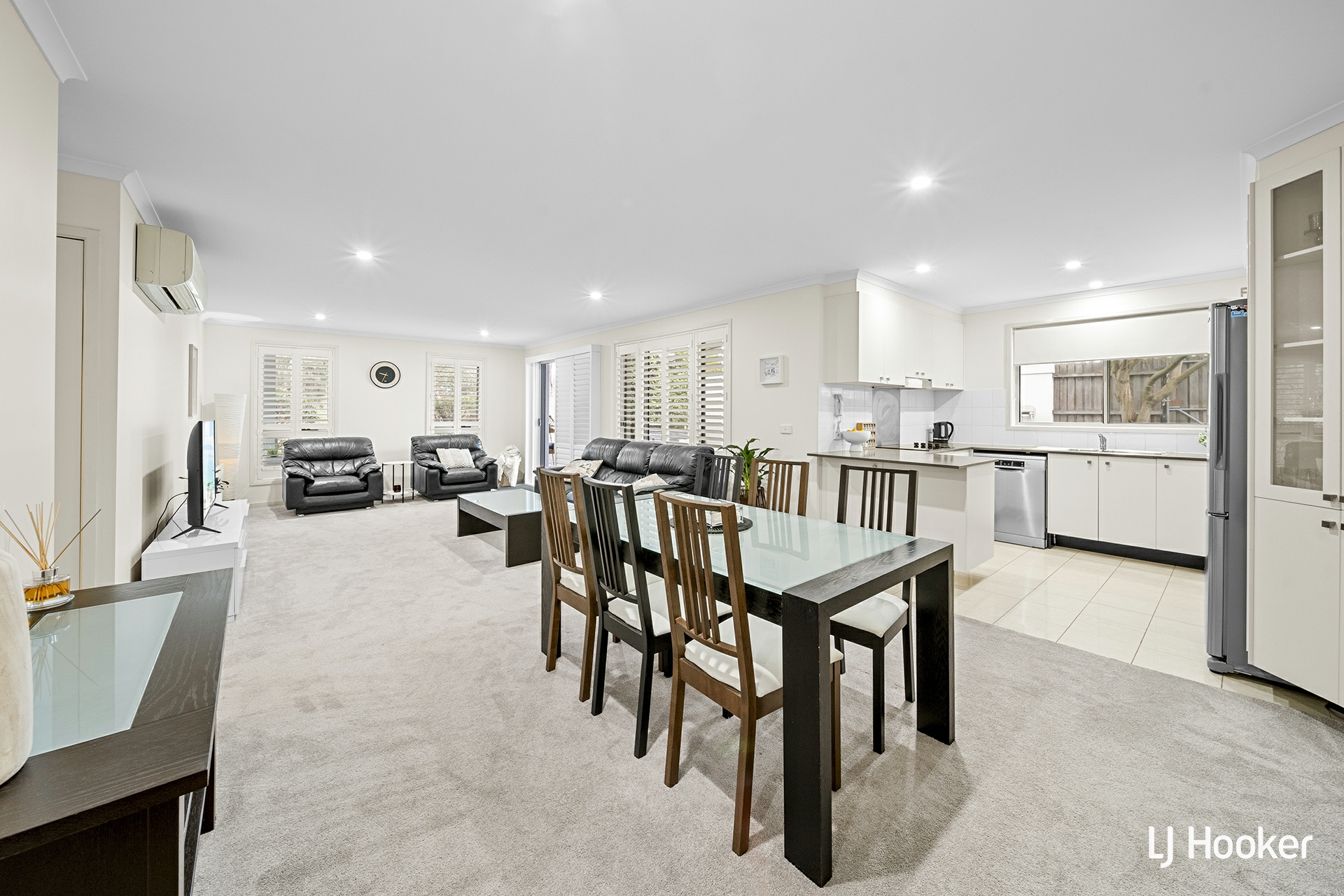 1/36 Morell Close, BELCONNEN