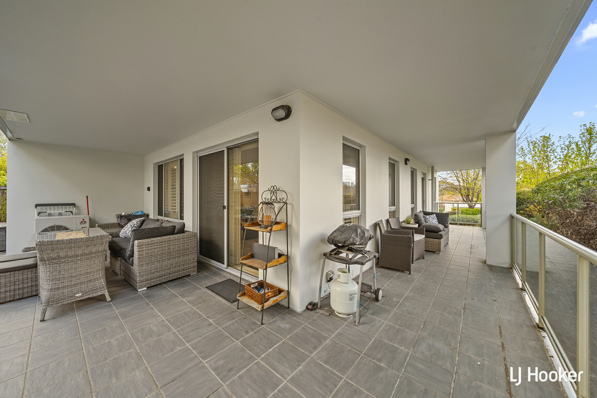 1/36 Morell Close, BELCONNEN