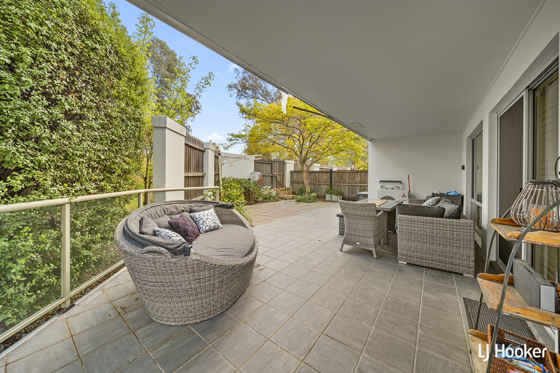 1/36 Morell Close, BELCONNEN