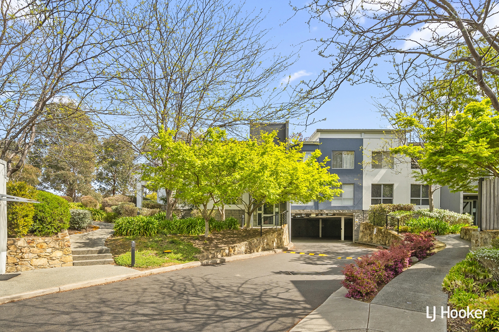 1/36 Morell Close, BELCONNEN