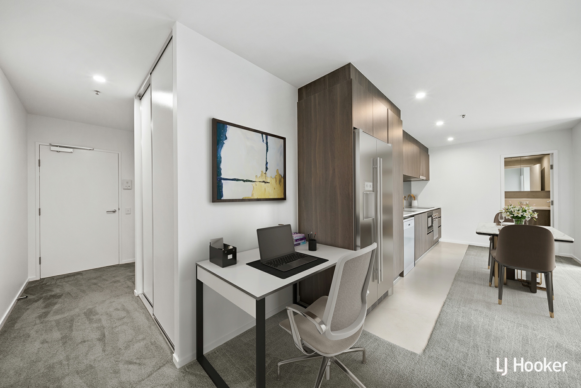 1906/1 Grazier Lane, BELCONNEN