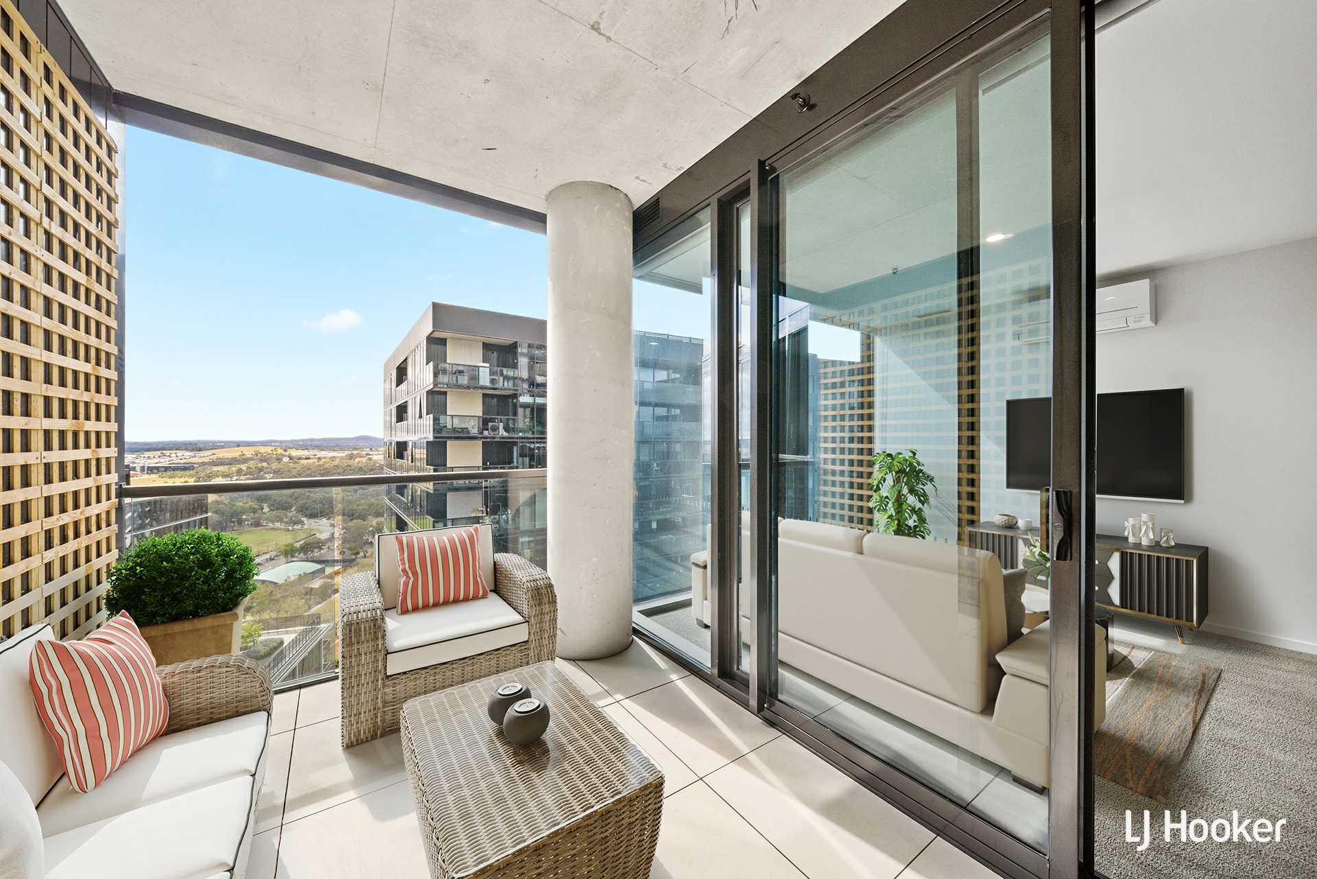 1906/1 Grazier Lane, BELCONNEN
