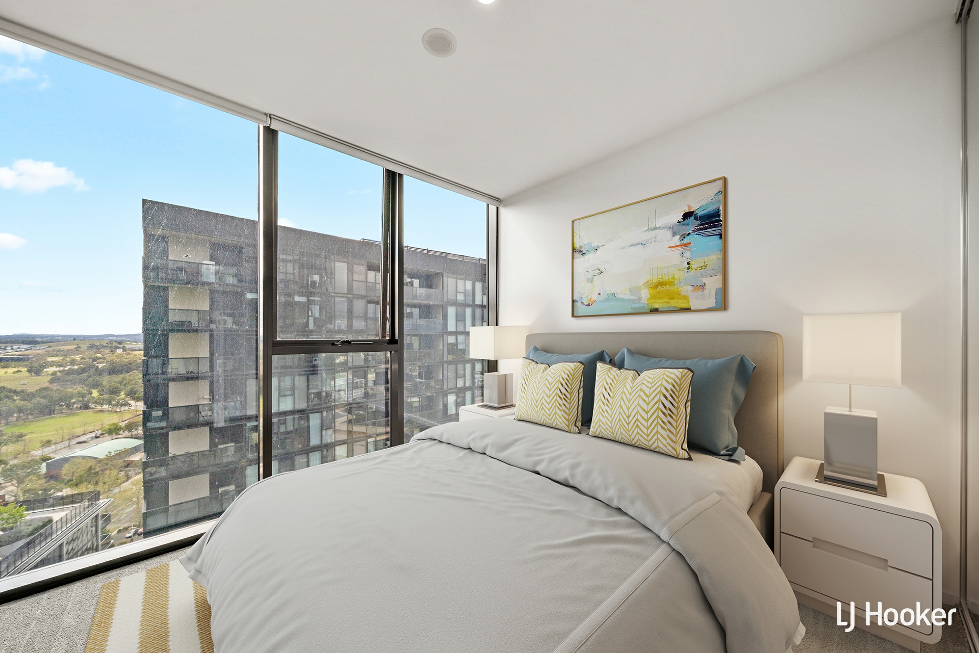 1906/1 Grazier Lane, BELCONNEN
