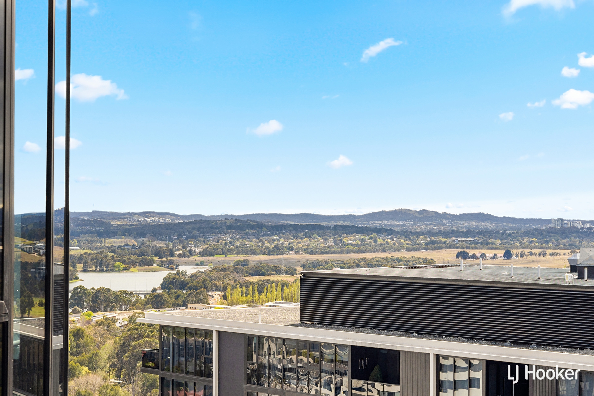 1906/1 Grazier Lane, BELCONNEN