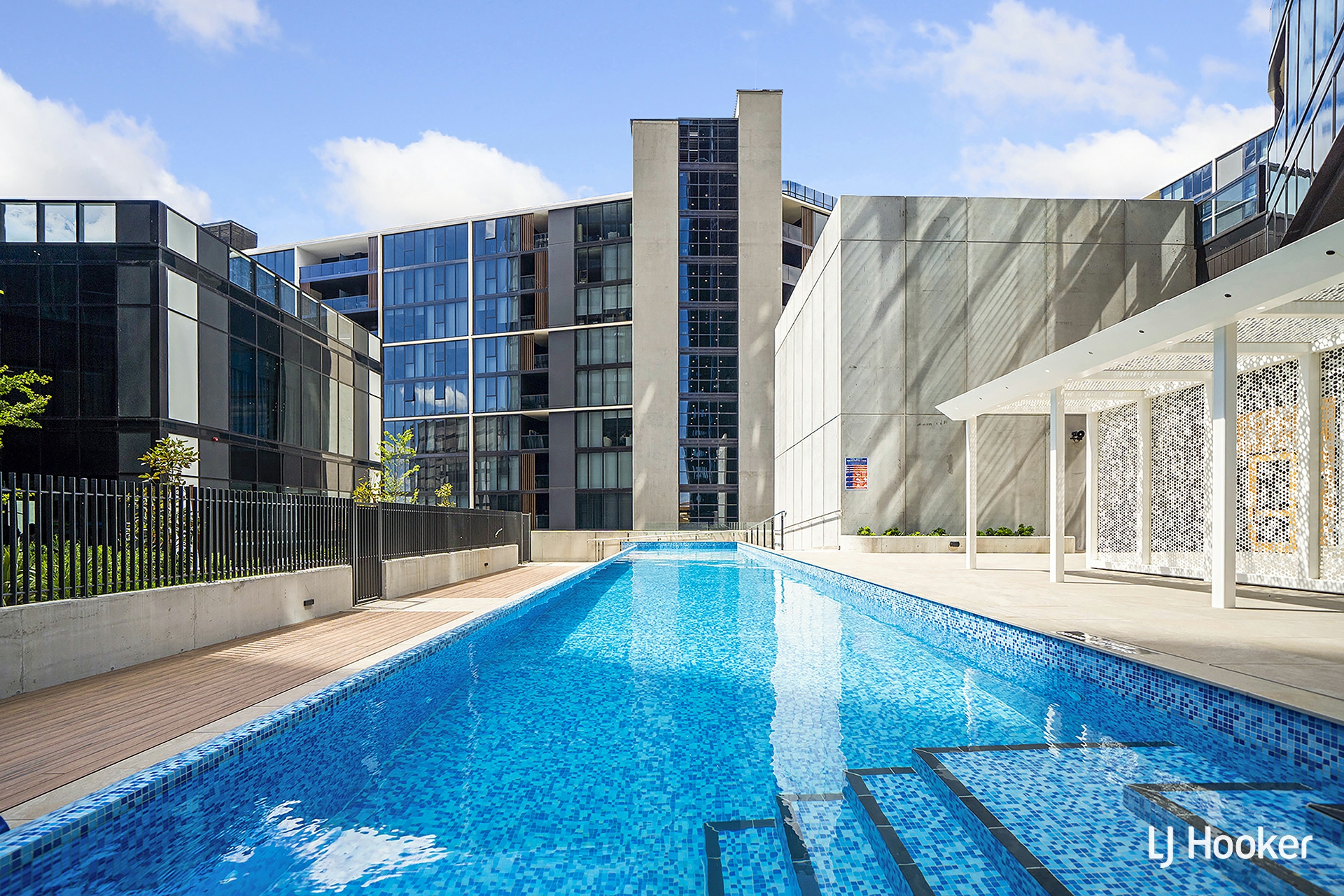 1906/1 Grazier Lane, BELCONNEN