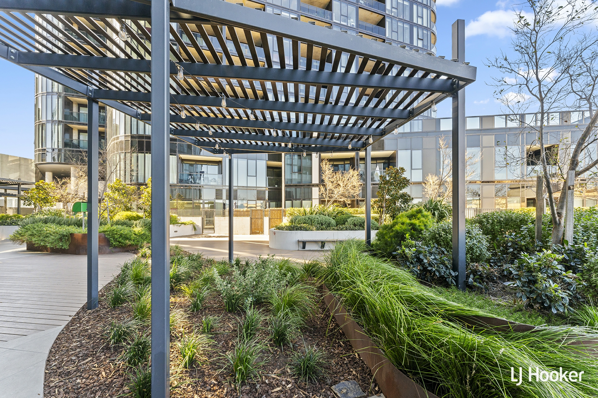 1906/1 Grazier Lane, BELCONNEN