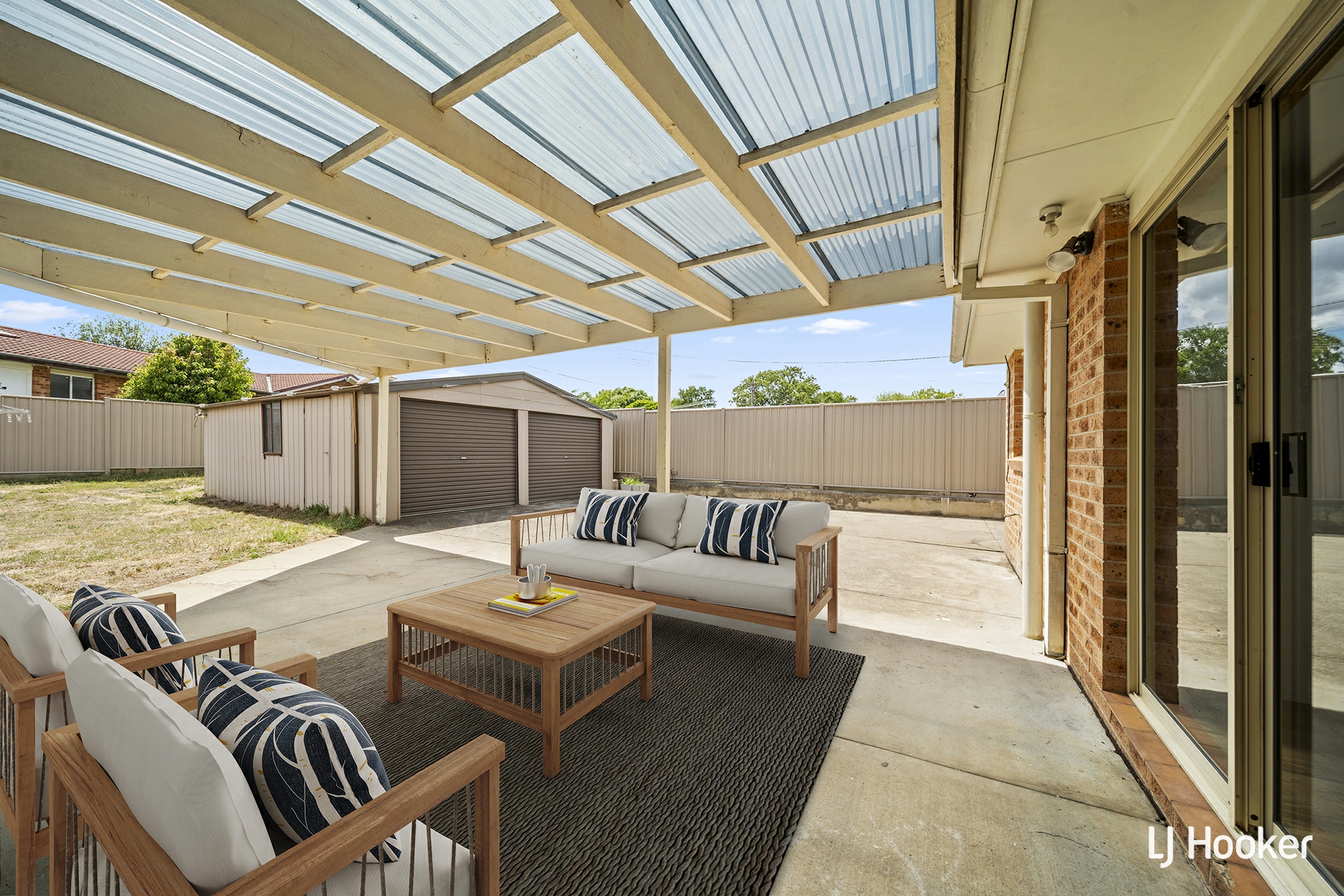 23 Kadina Crescent, ISABELLA PLAINS