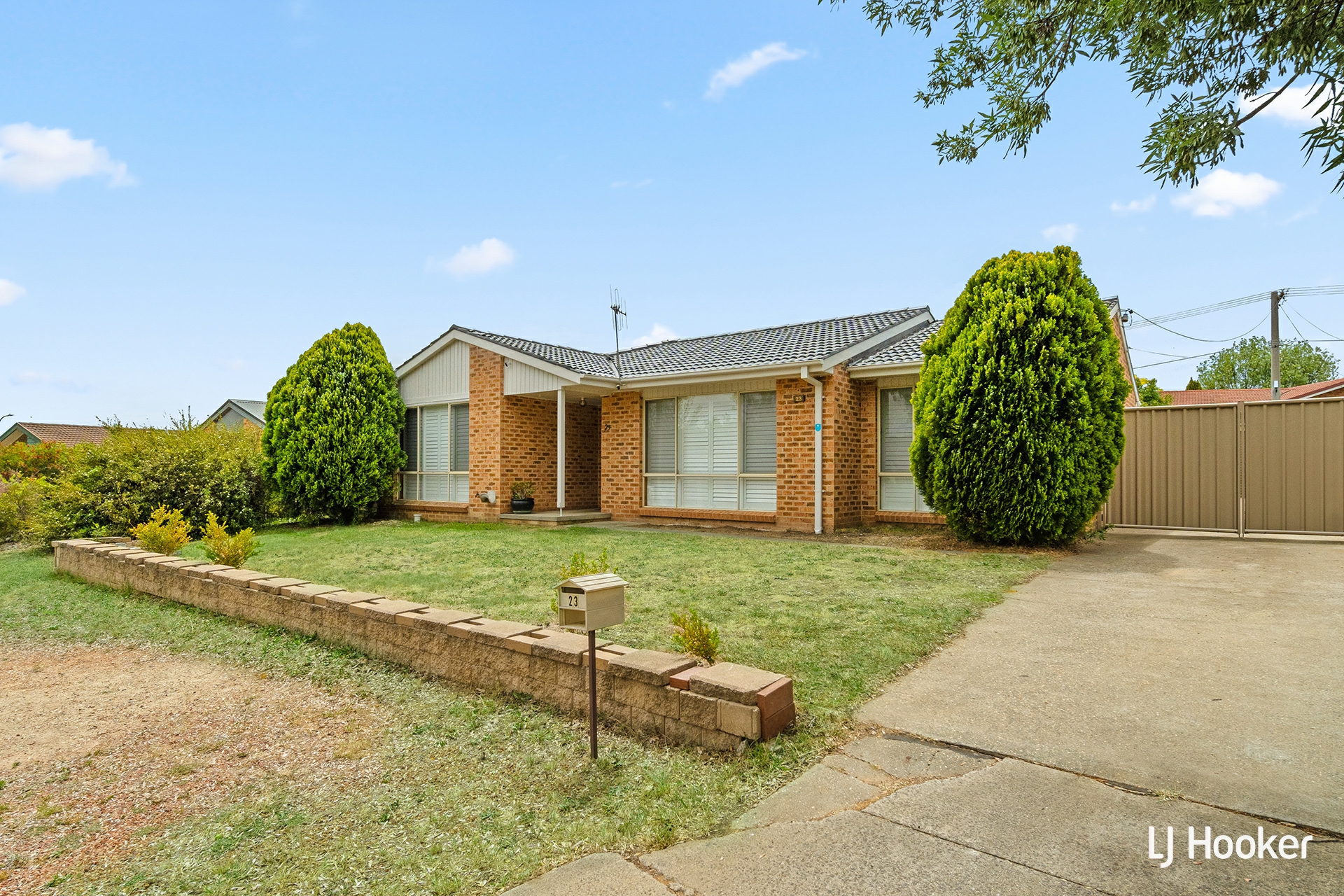 23 Kadina Crescent, ISABELLA PLAINS