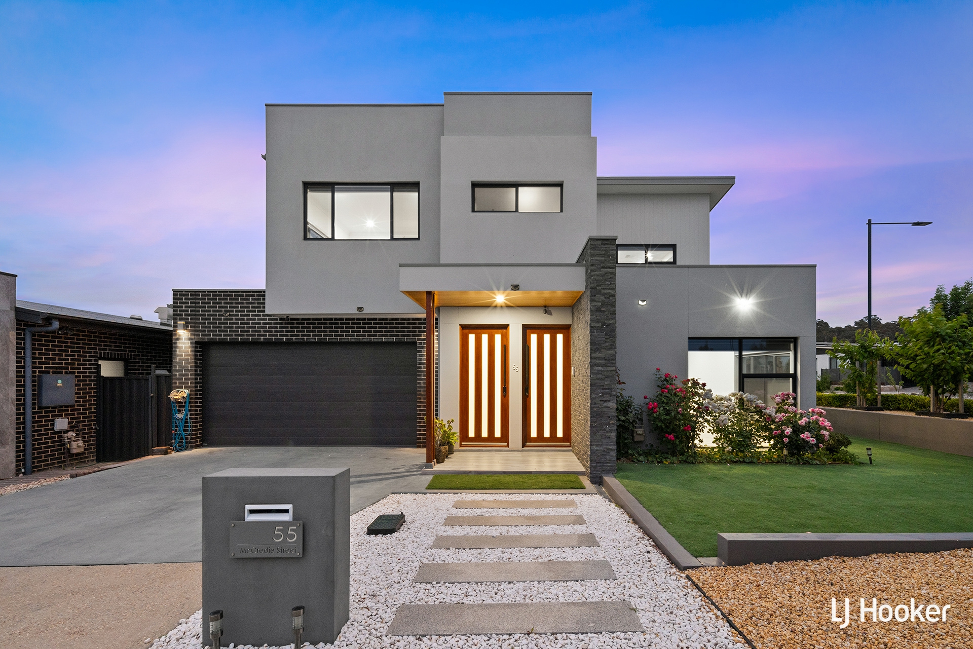 55 McCredie Street, TAYLOR