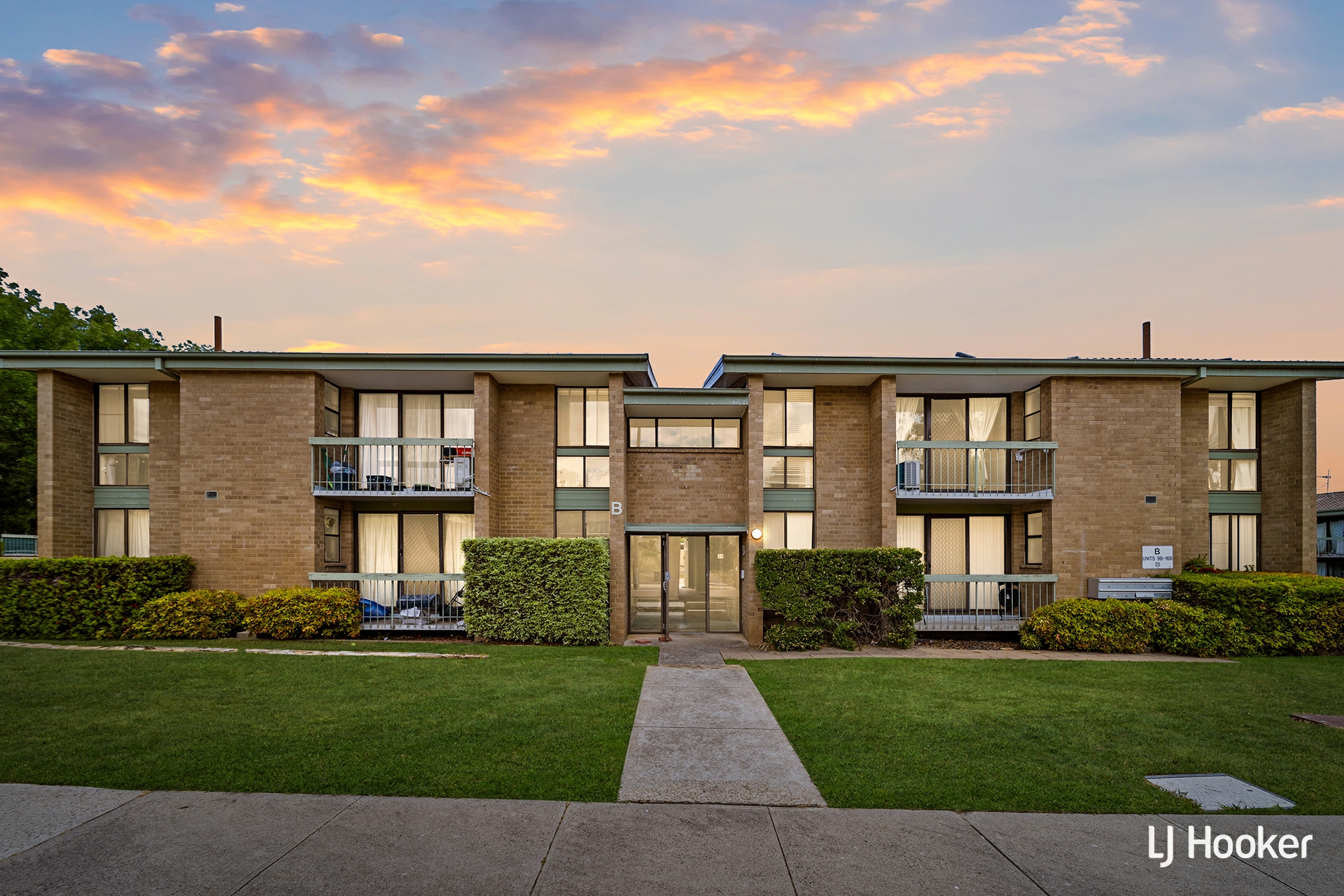 13/25 McGuiness Street, SCULLIN