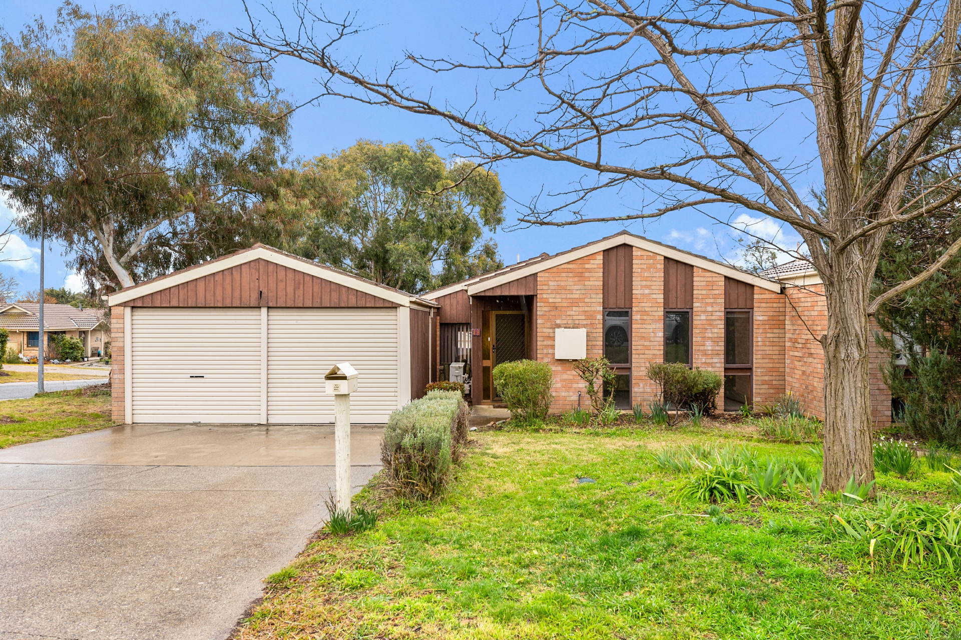 18 Le Souef Crescent, FLOREY